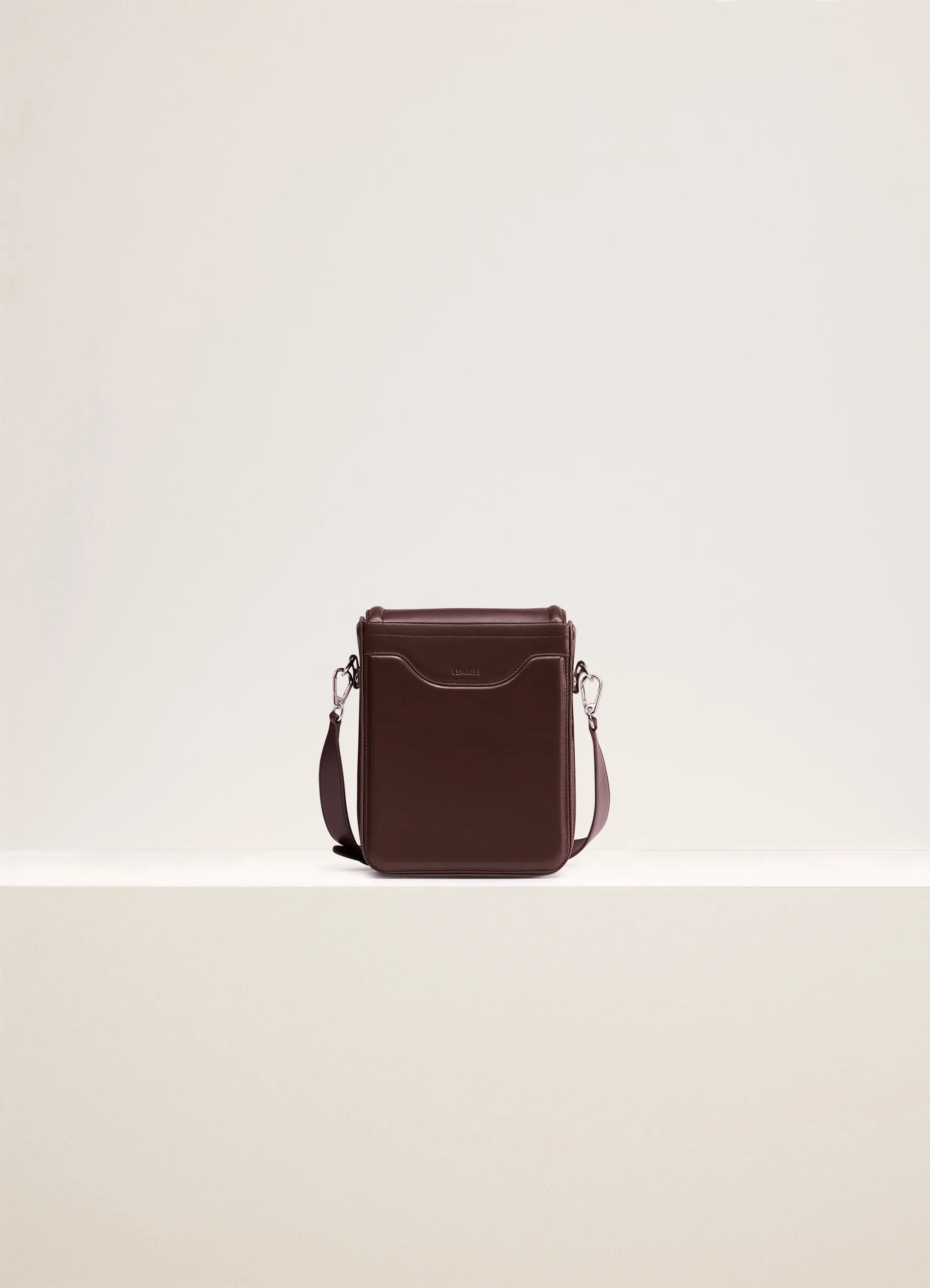 RANSEL SATCHEL CLASSIC sold by Lemaire product image thumbnail 5