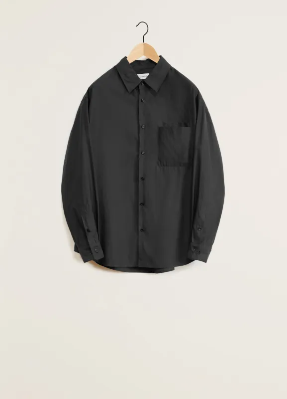 DOUBLE POCKET LS SHIRT made by Lemaire