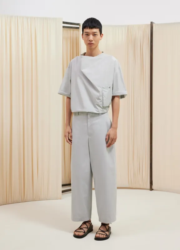 MAXI PANTS sold by Lemaire