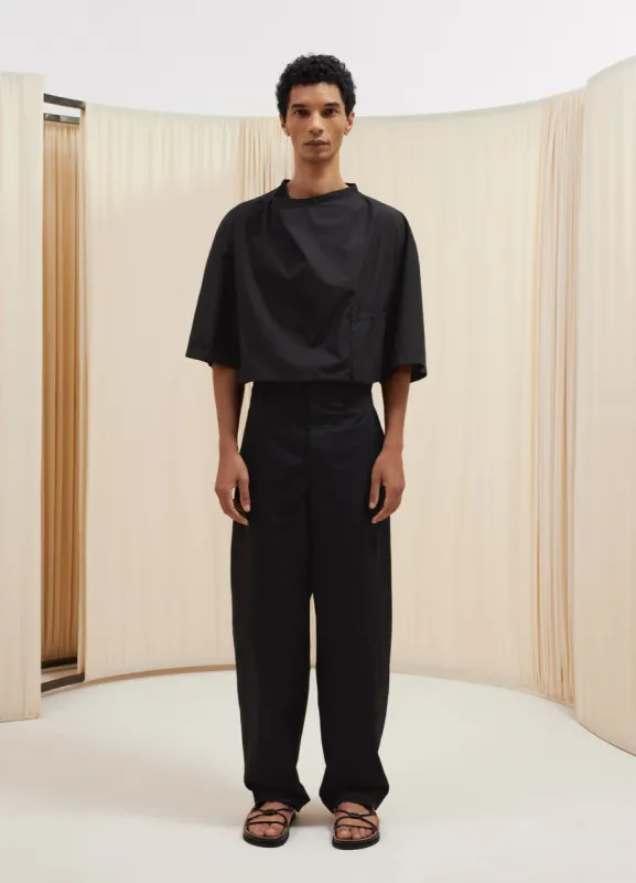 MAXI PANTS sold by Lemaire