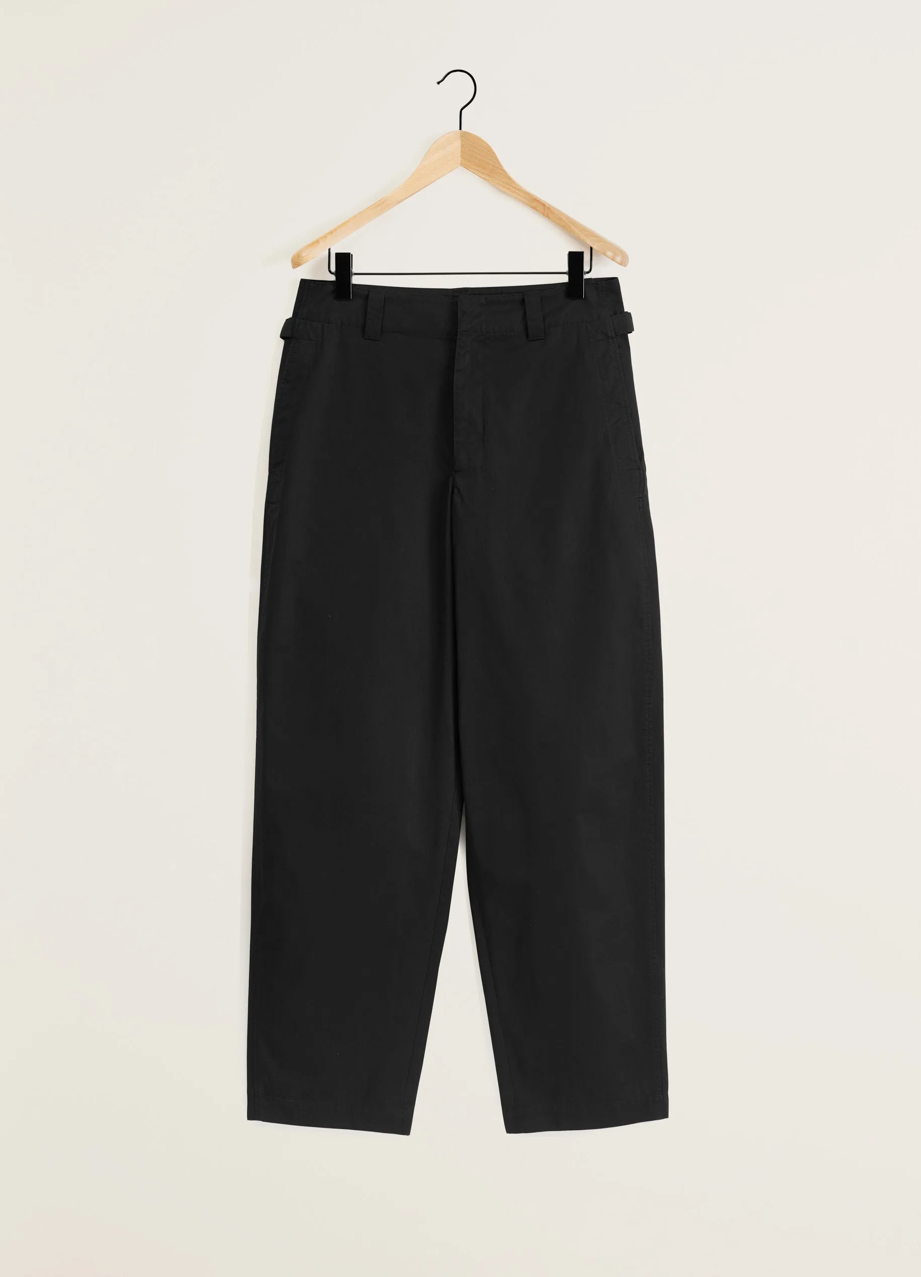 MAXI PANTS sold by Lemaire product image thumbnail 3