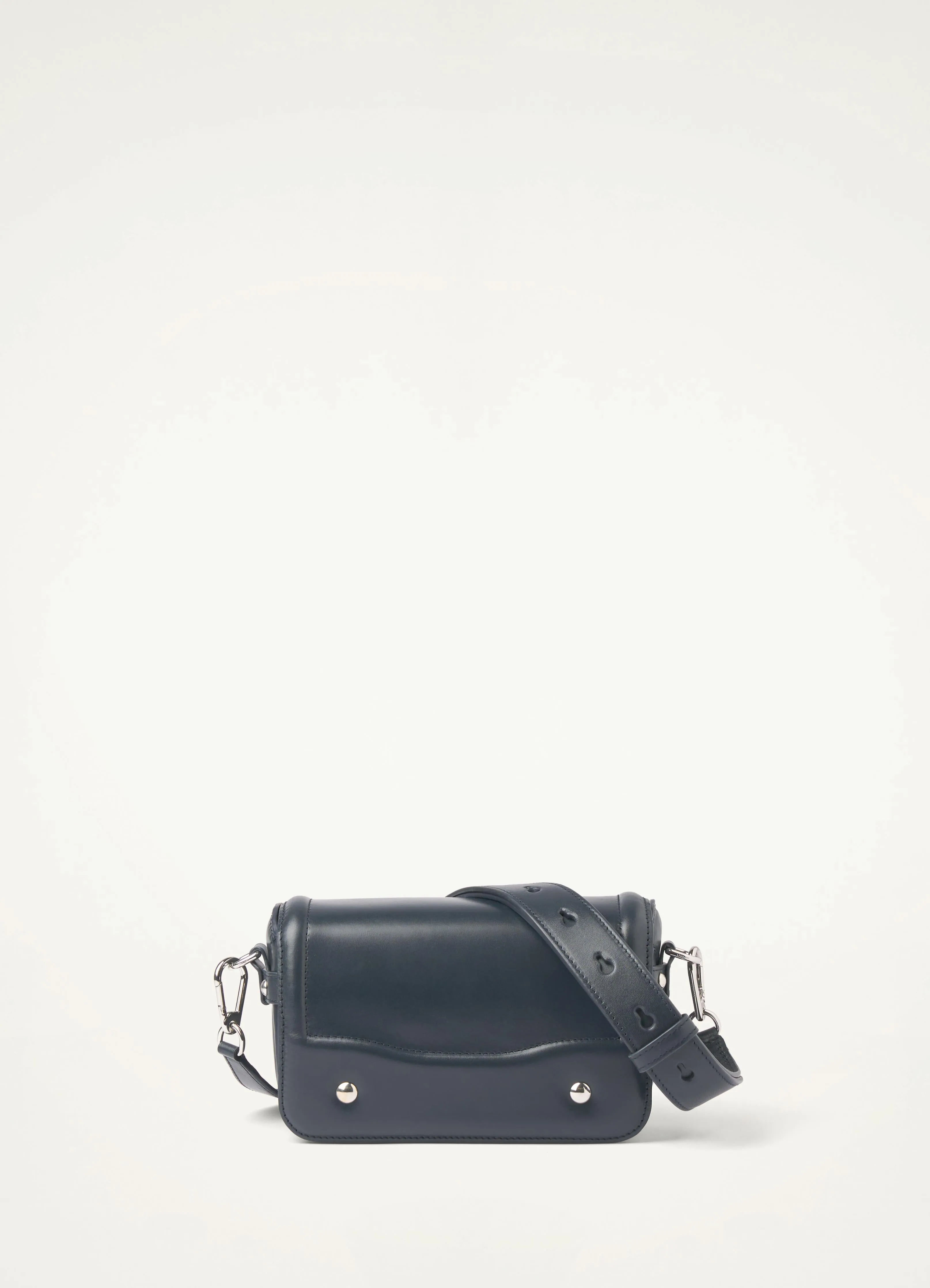 RANSEL MINI SATCHEL sold by Lemaire
