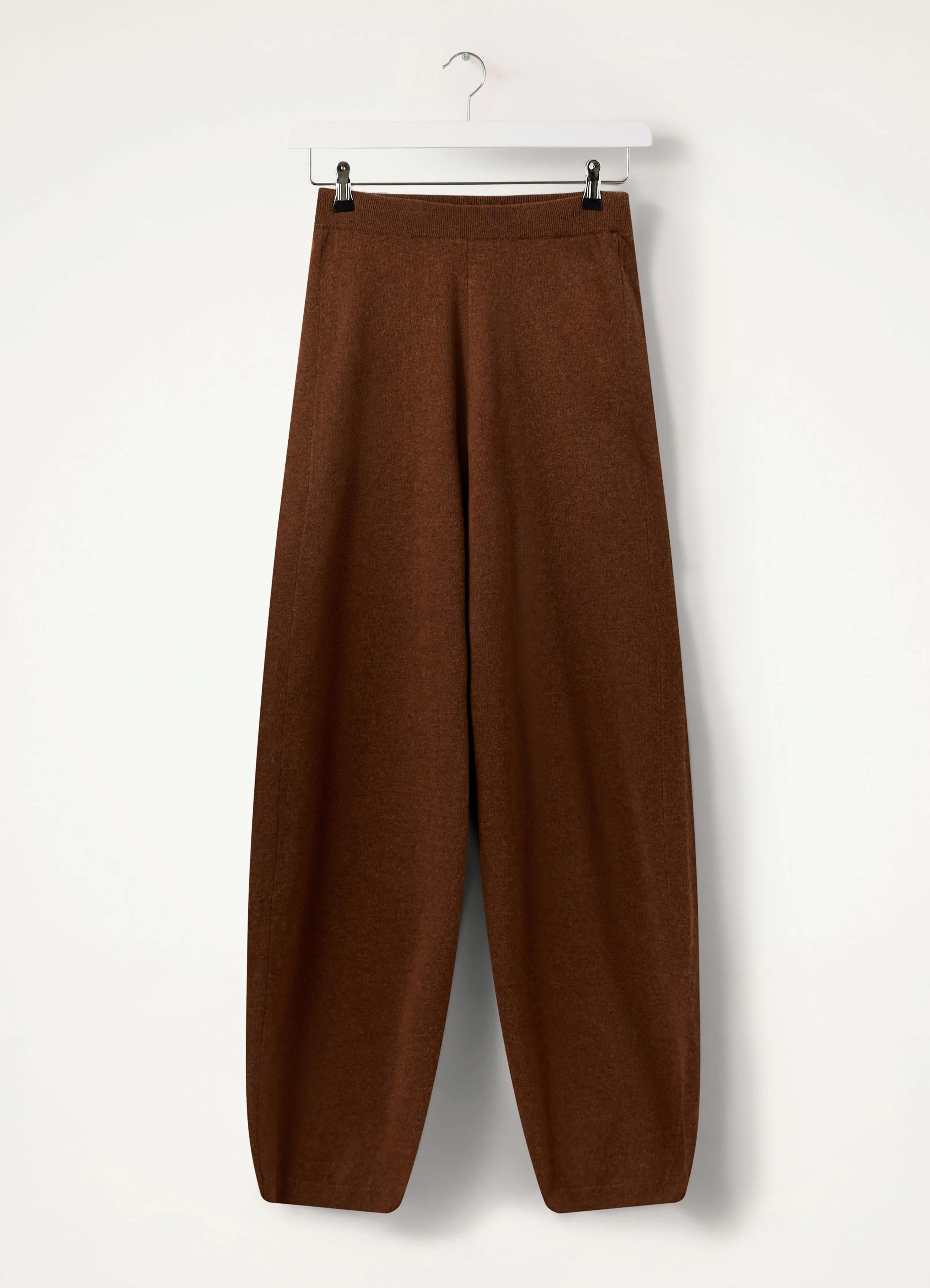 SOFT CURVED PANTS sold by Lemaire product image thumbnail 5