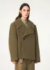 SHORT CABAN sold by Lemaire