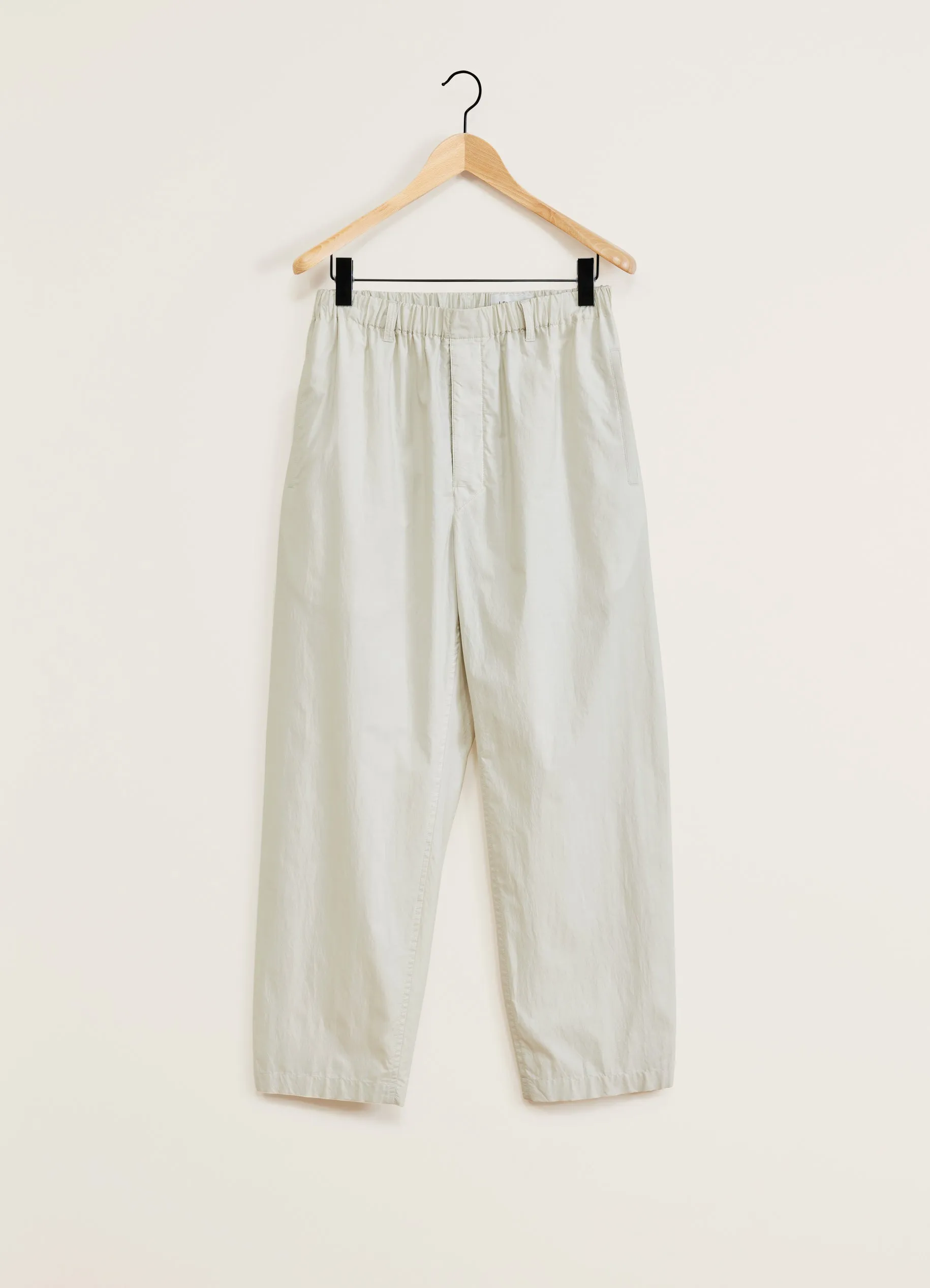 RELAXED PANTS sold by Lemaire product image thumbnail 4