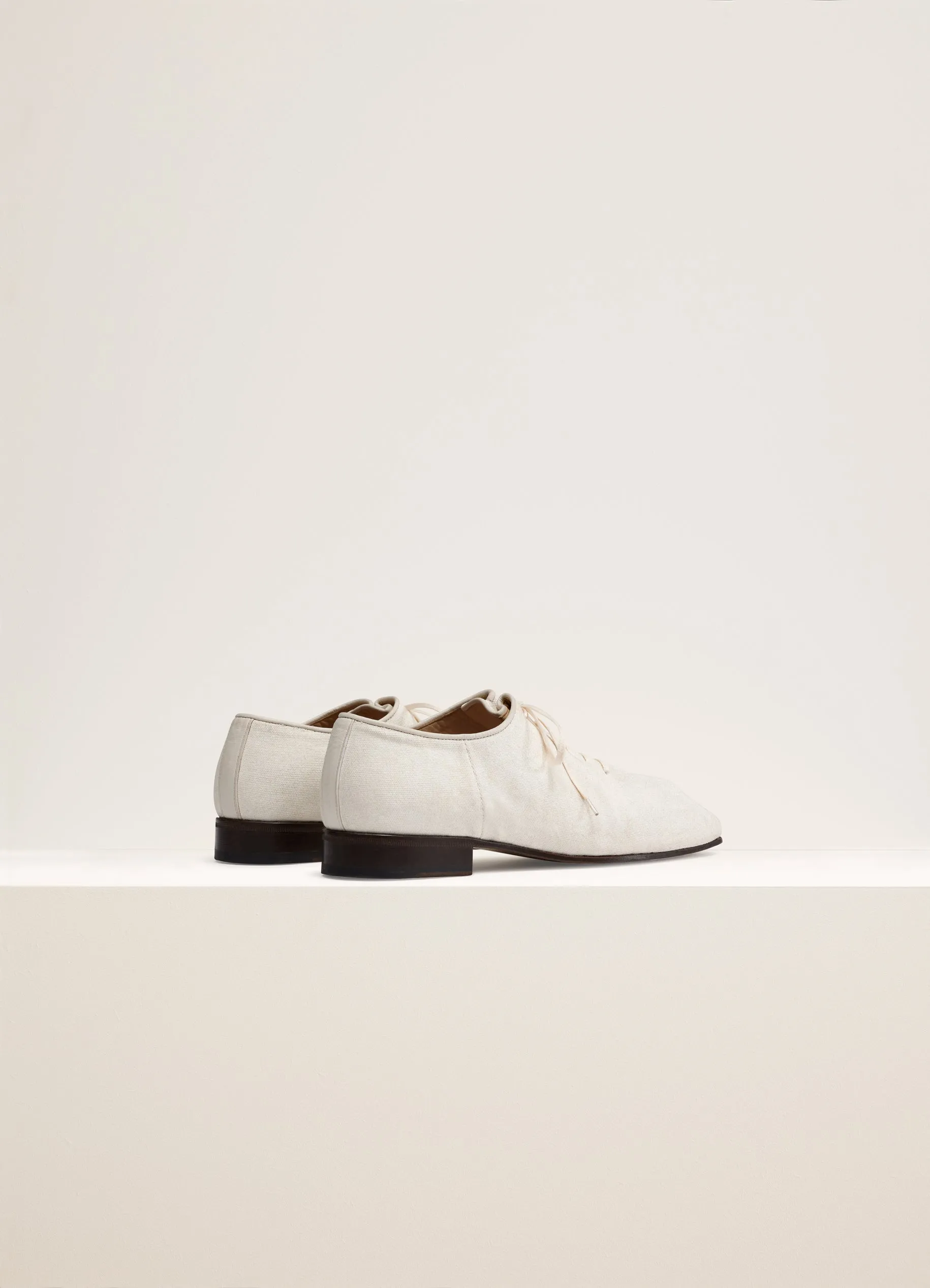 SOURIS CLASSIC DERBIES sold by Lemaire product image thumbnail 3