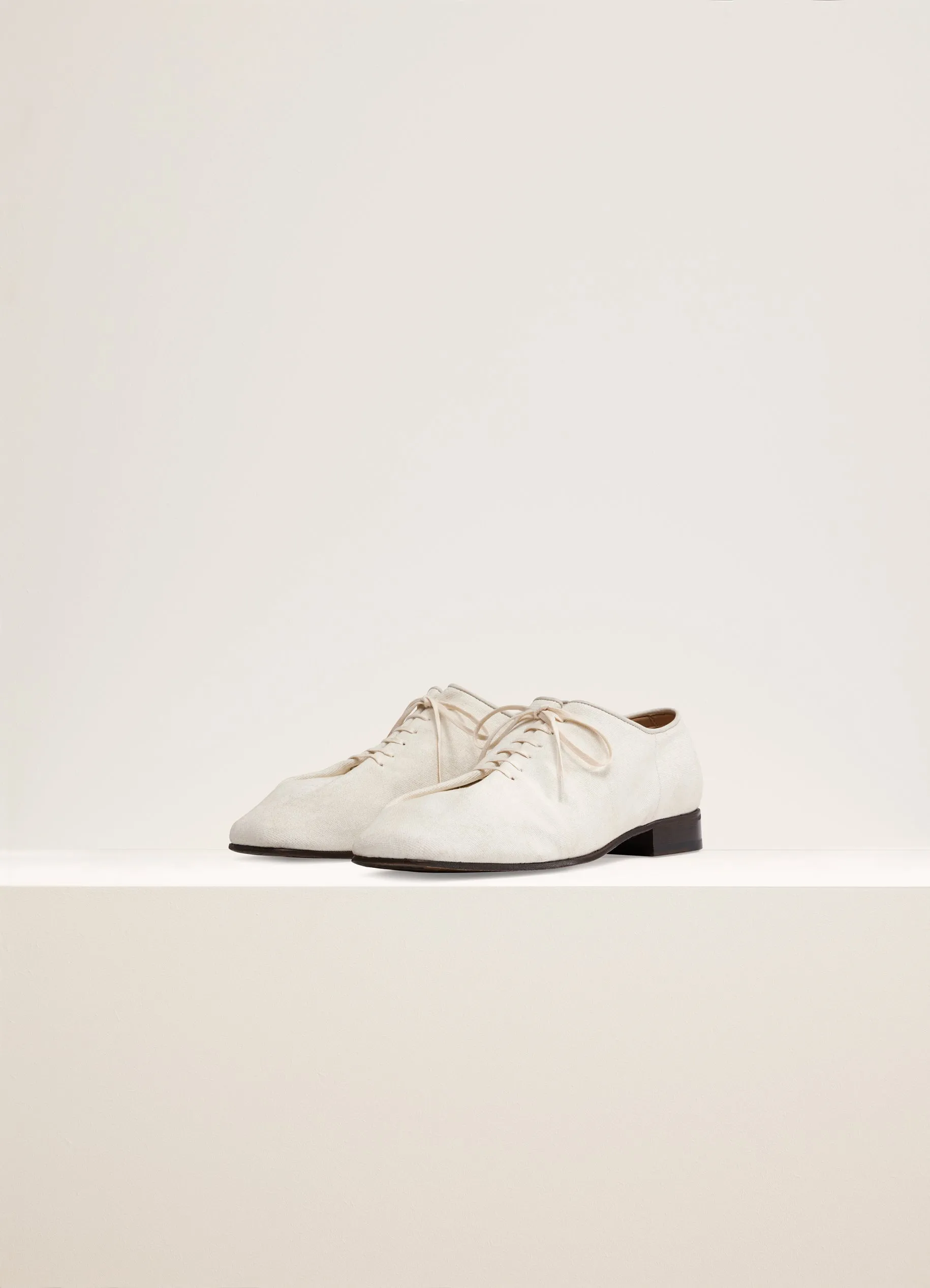 SOURIS CLASSIC DERBIES sold by Lemaire product image thumbnail 2
