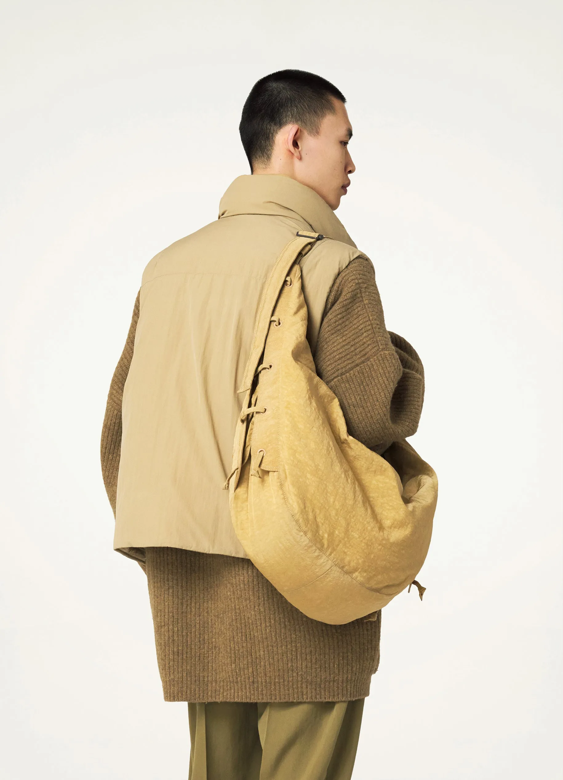 SOFT GAME BAG sold by Lemaire product image thumbnail 2