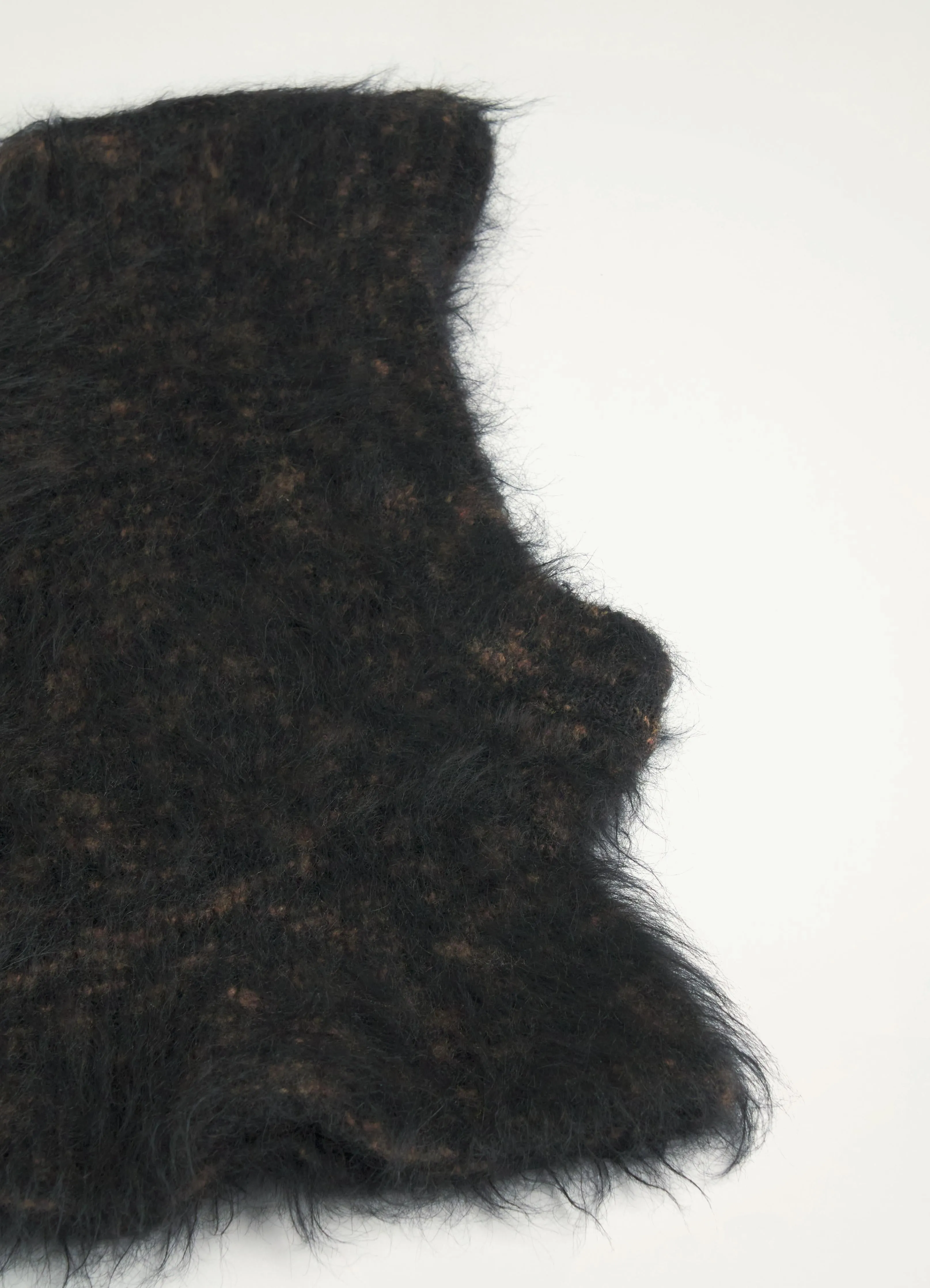 BRUSHED HOOD sold by Lemaire product image thumbnail 4