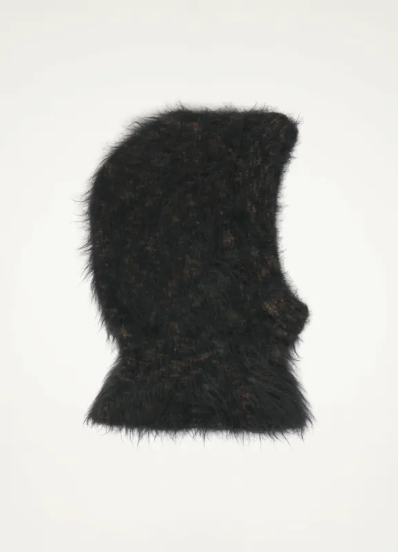 BRUSHED HOOD sold by Lemaire