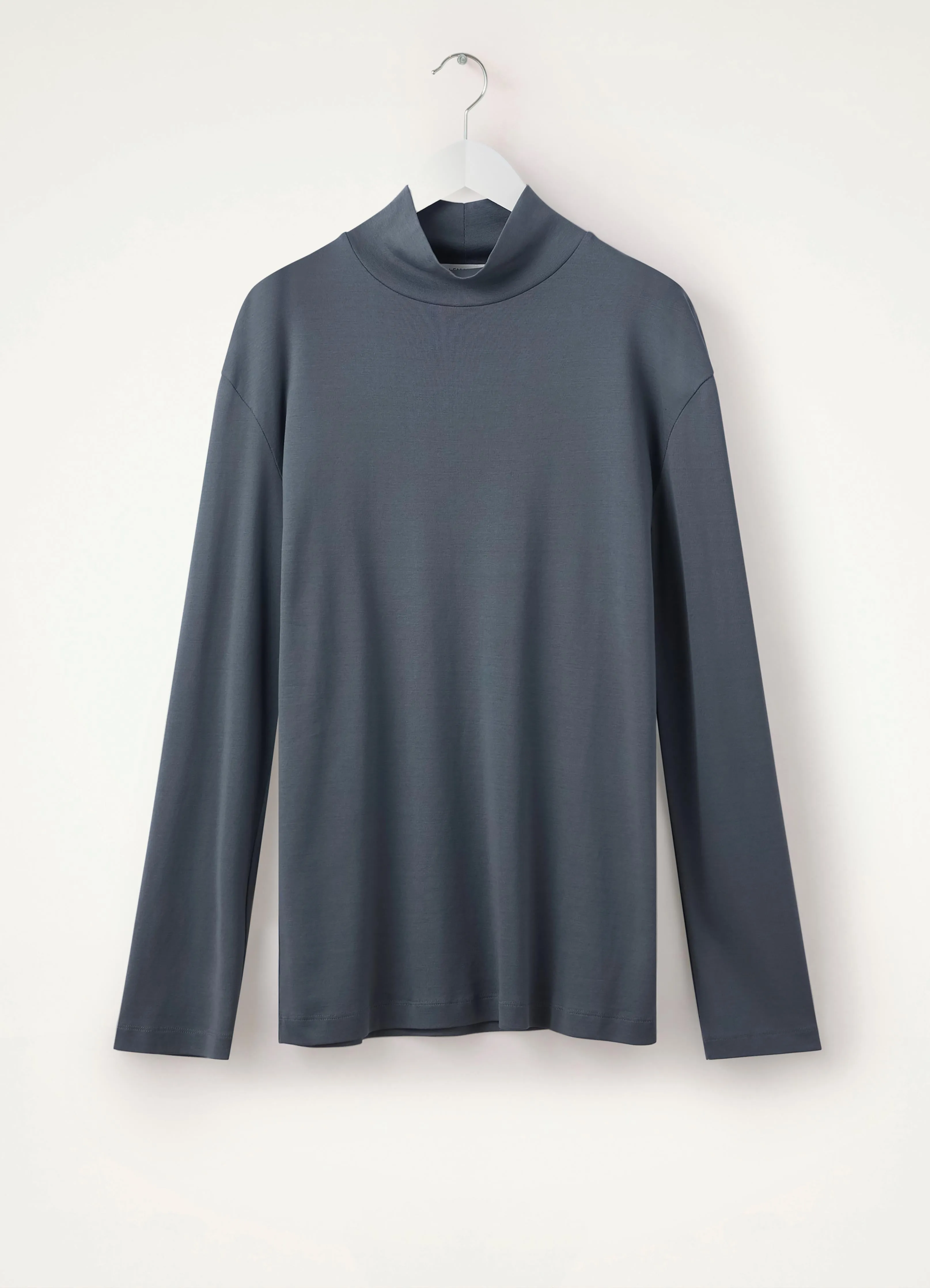 LONG SLEEVE RIB TURTLENECK sold by Lemaire product image thumbnail 5