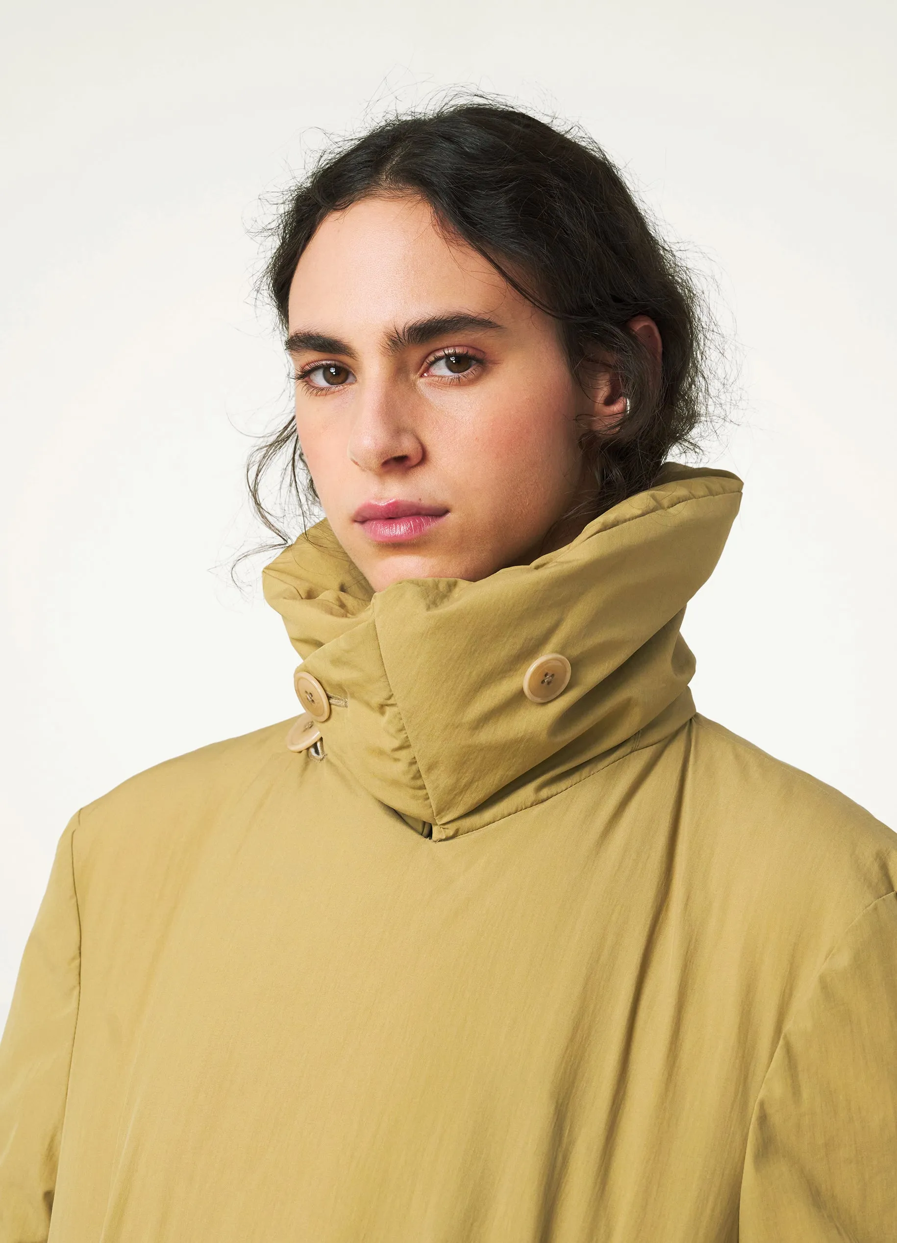 PUFFER CABAN sold by Lemaire product image thumbnail 4