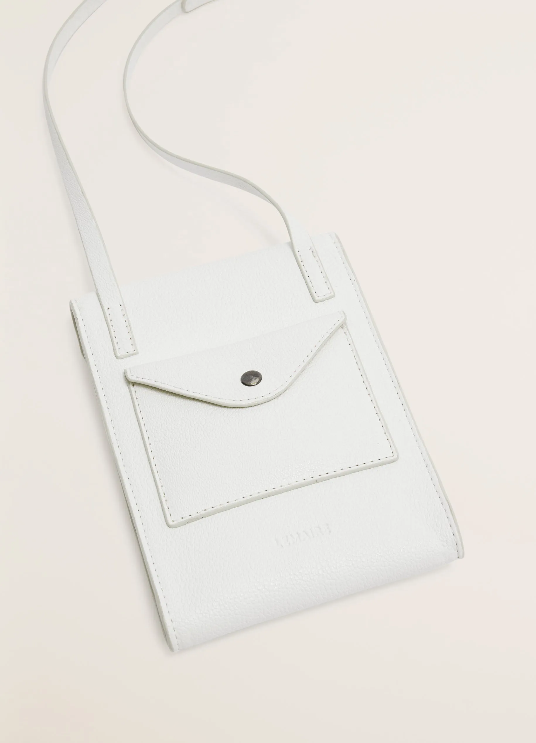 ENVELOPPE WITH STRAP sold by Lemaire product image thumbnail 3