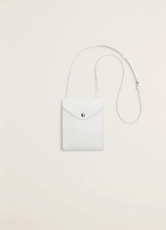 ENVELOPPE WITH STRAP sold by Lemaire