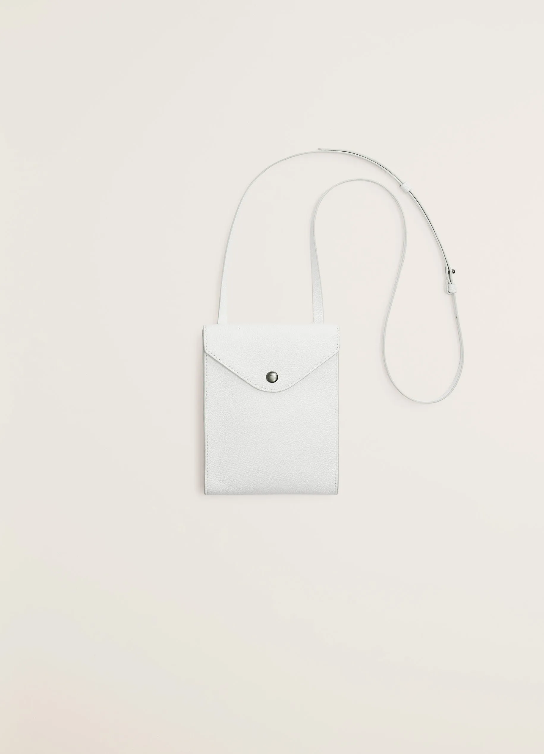 ENVELOPPE WITH STRAP sold by Lemaire