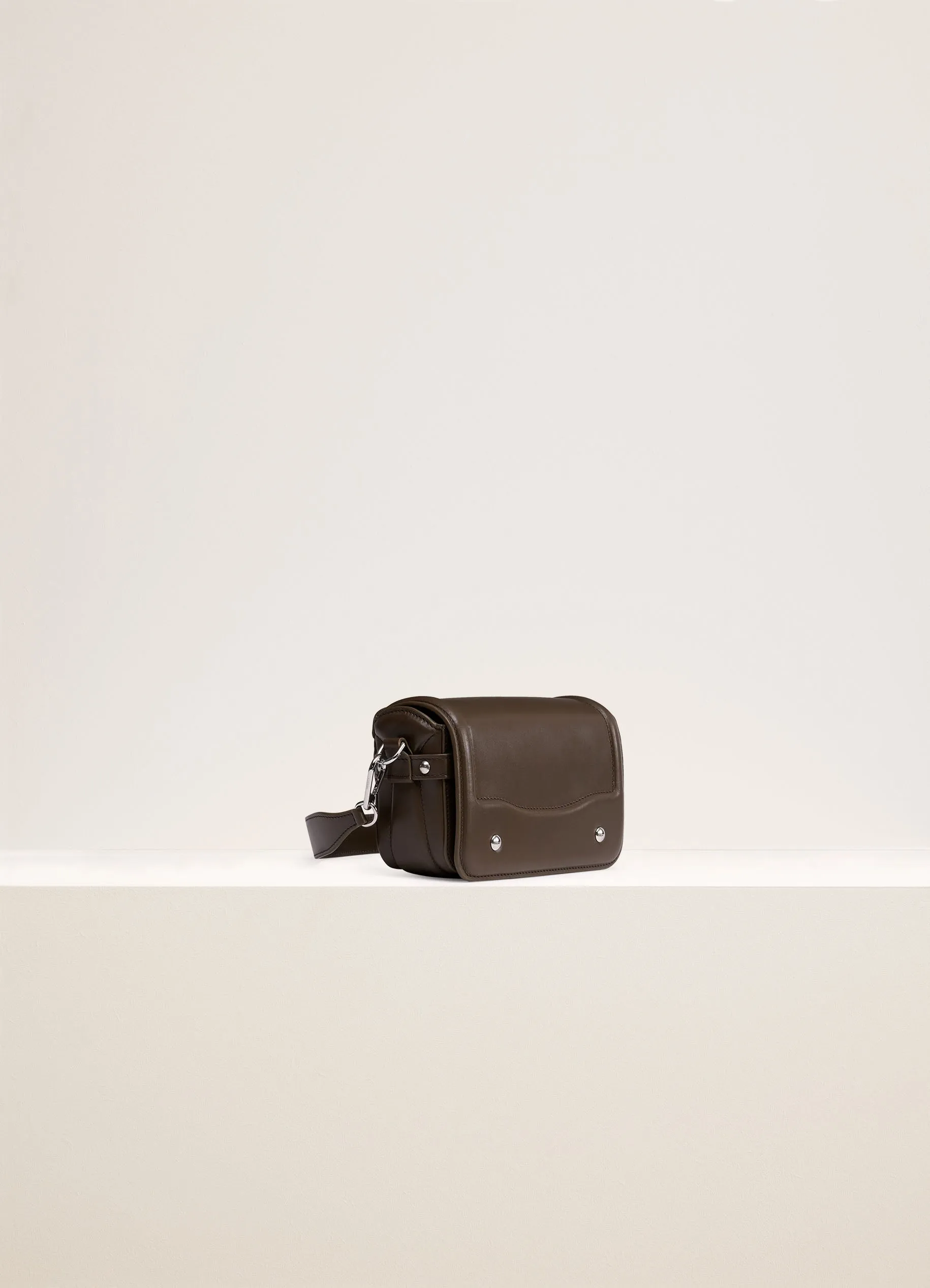 RANSEL MINI SATCHEL sold by Lemaire product image thumbnail 4