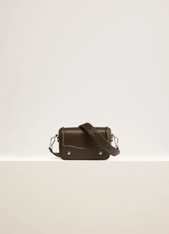 RANSEL MINI SATCHEL made by Lemaire