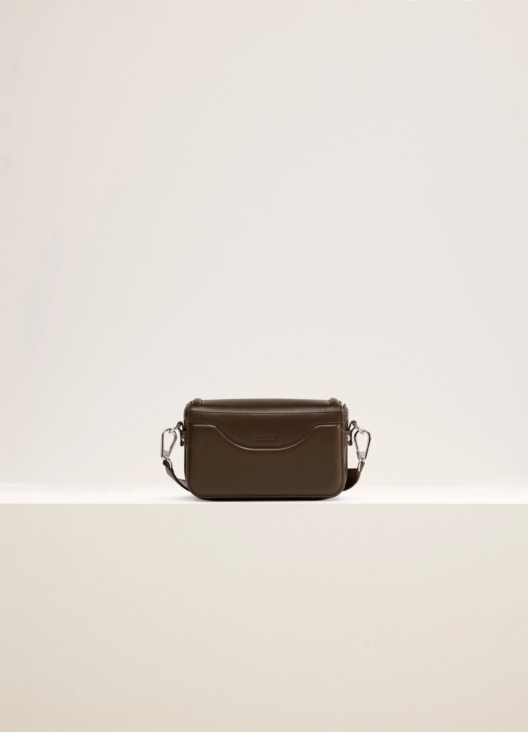 RANSEL MINI SATCHEL sold by Lemaire product image thumbnail 5