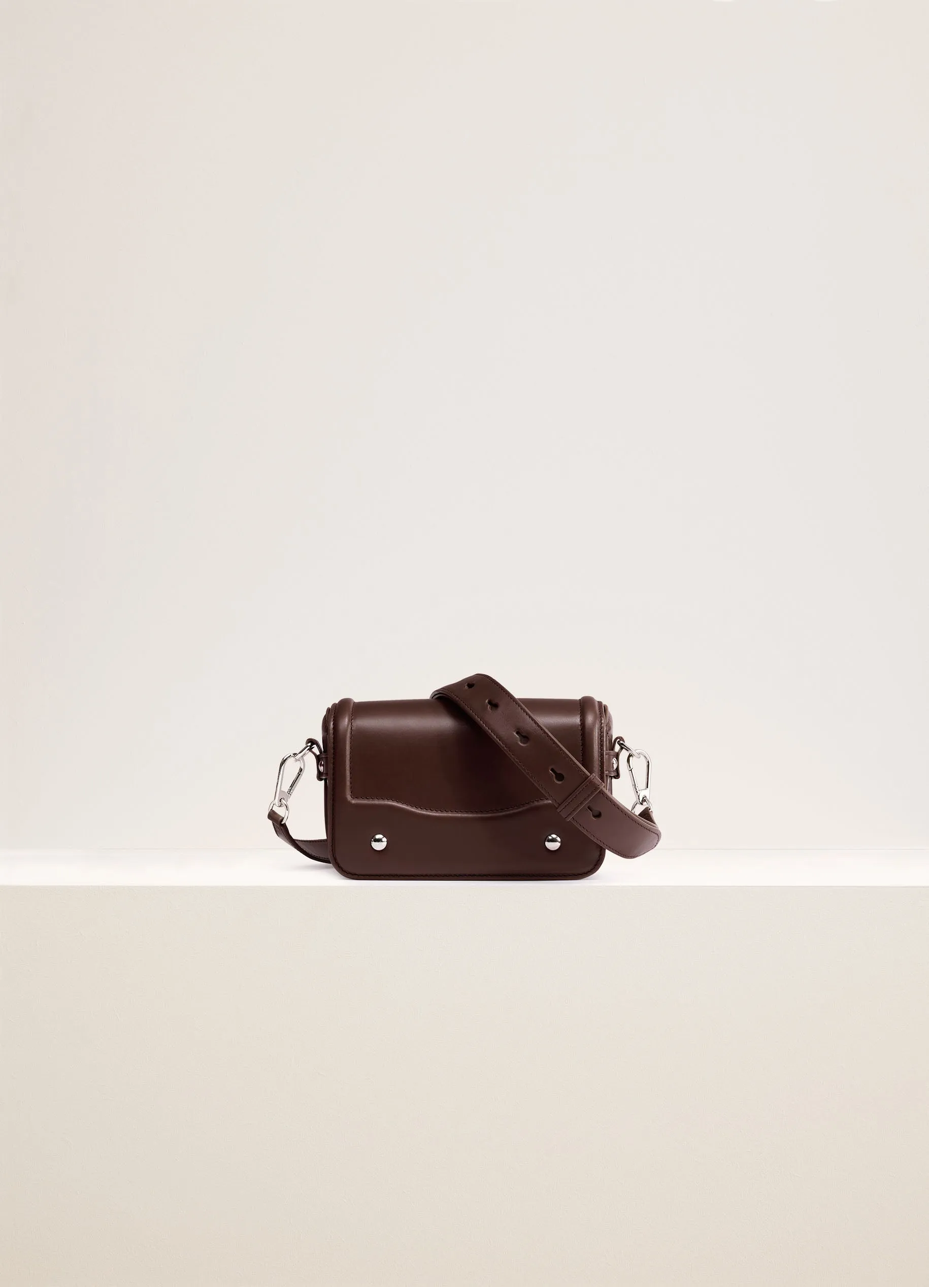 RANSEL MINI SATCHEL sold by Lemaire