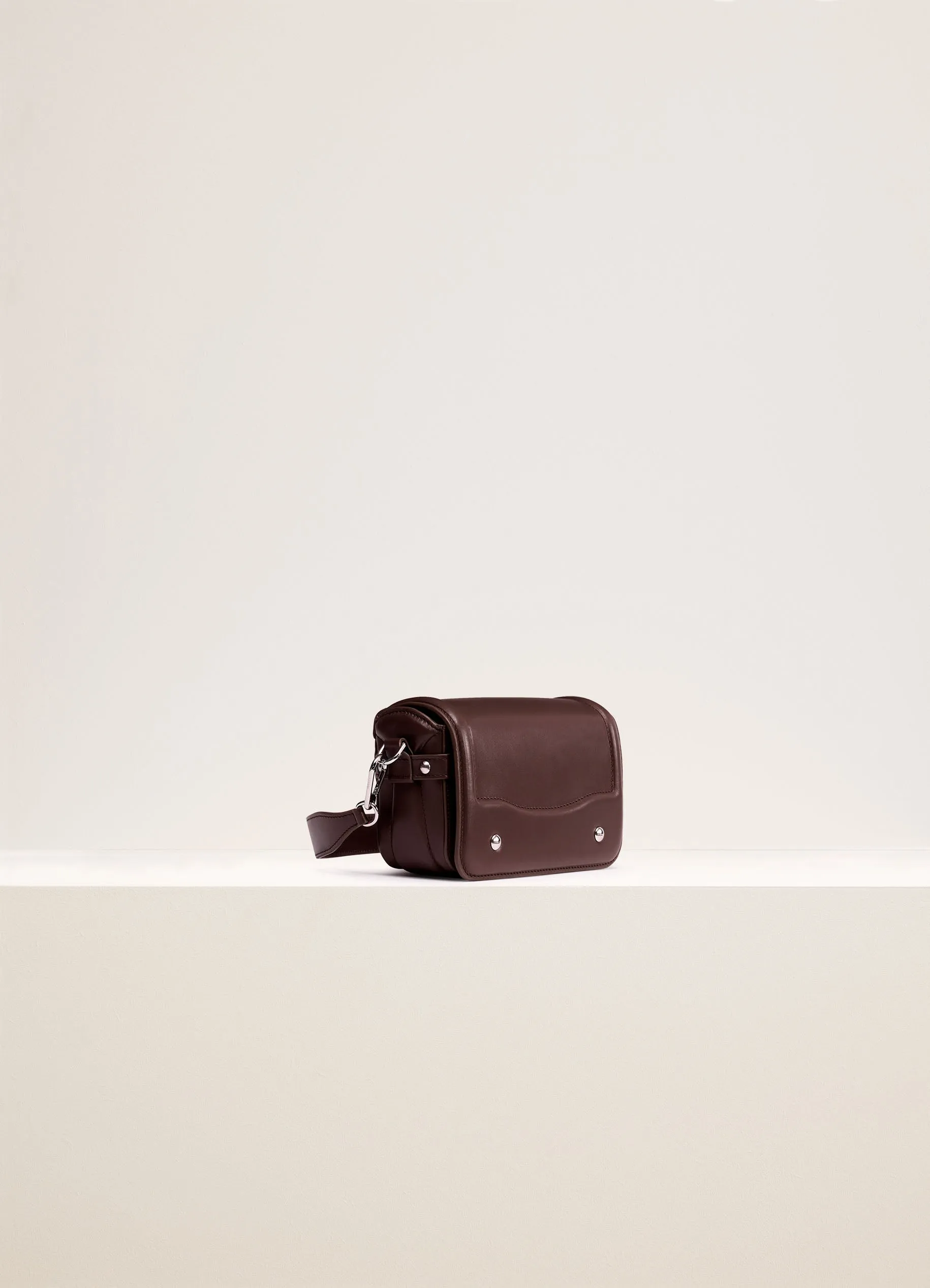 RANSEL MINI SATCHEL sold by Lemaire product image thumbnail 5