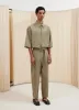 BELTED CARROT PANTS sold by Lemaire