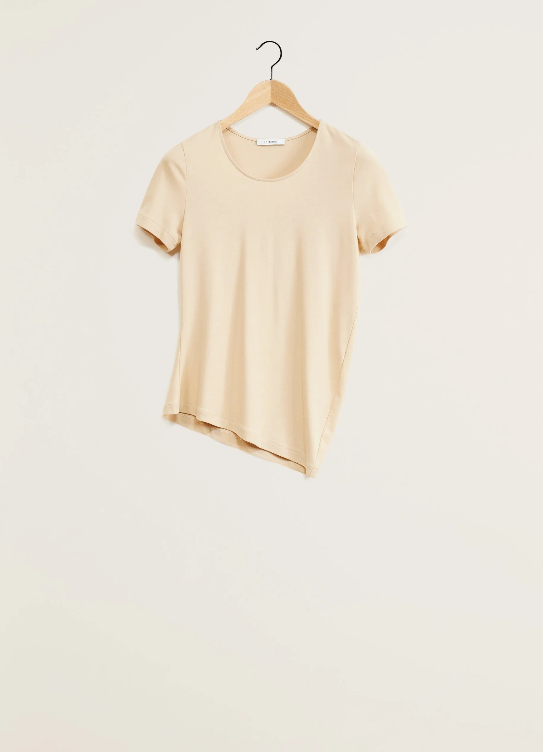 TWISTED T-SHIRT sold by Lemaire product image thumbnail 3