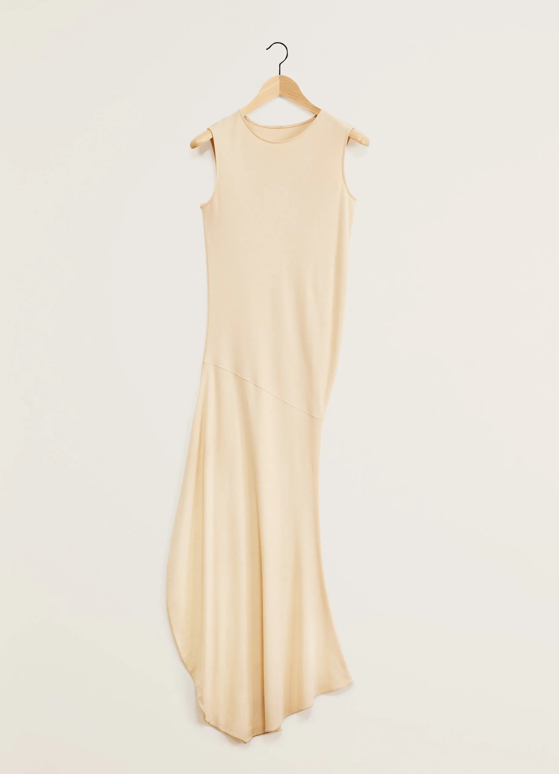 FITTED TWISTED DRESS sold by Lemaire product image thumbnail 3