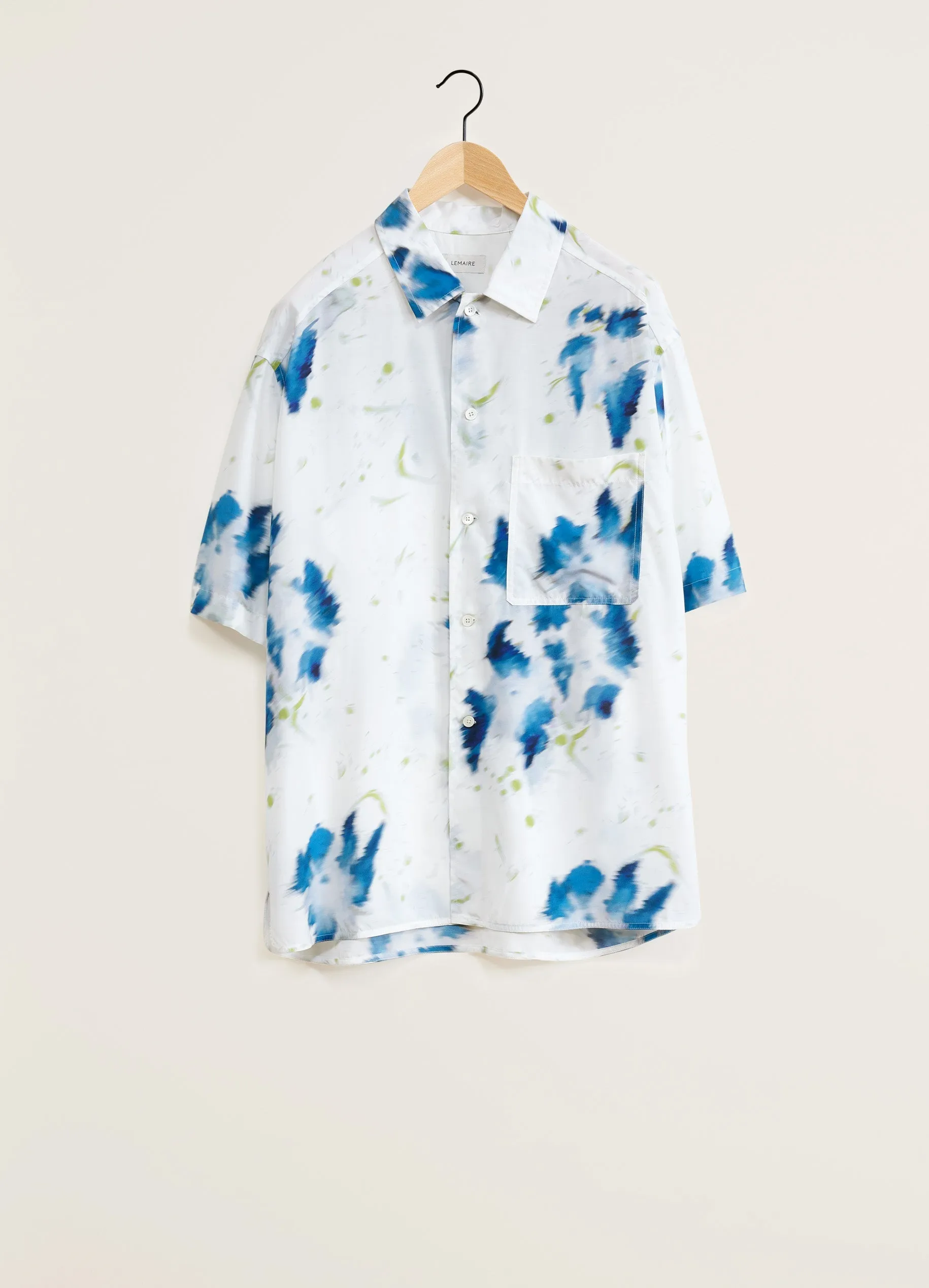 SUMMER SHIRT sold by Lemaire product image thumbnail 4