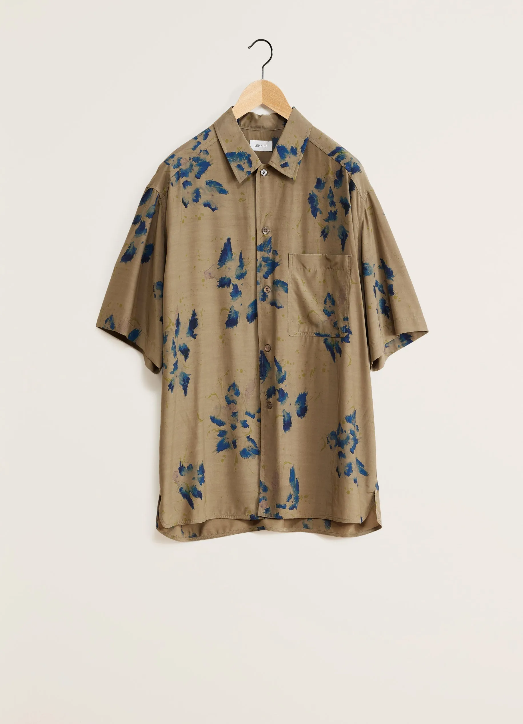 SUMMER SHIRT sold by Lemaire product image thumbnail 2