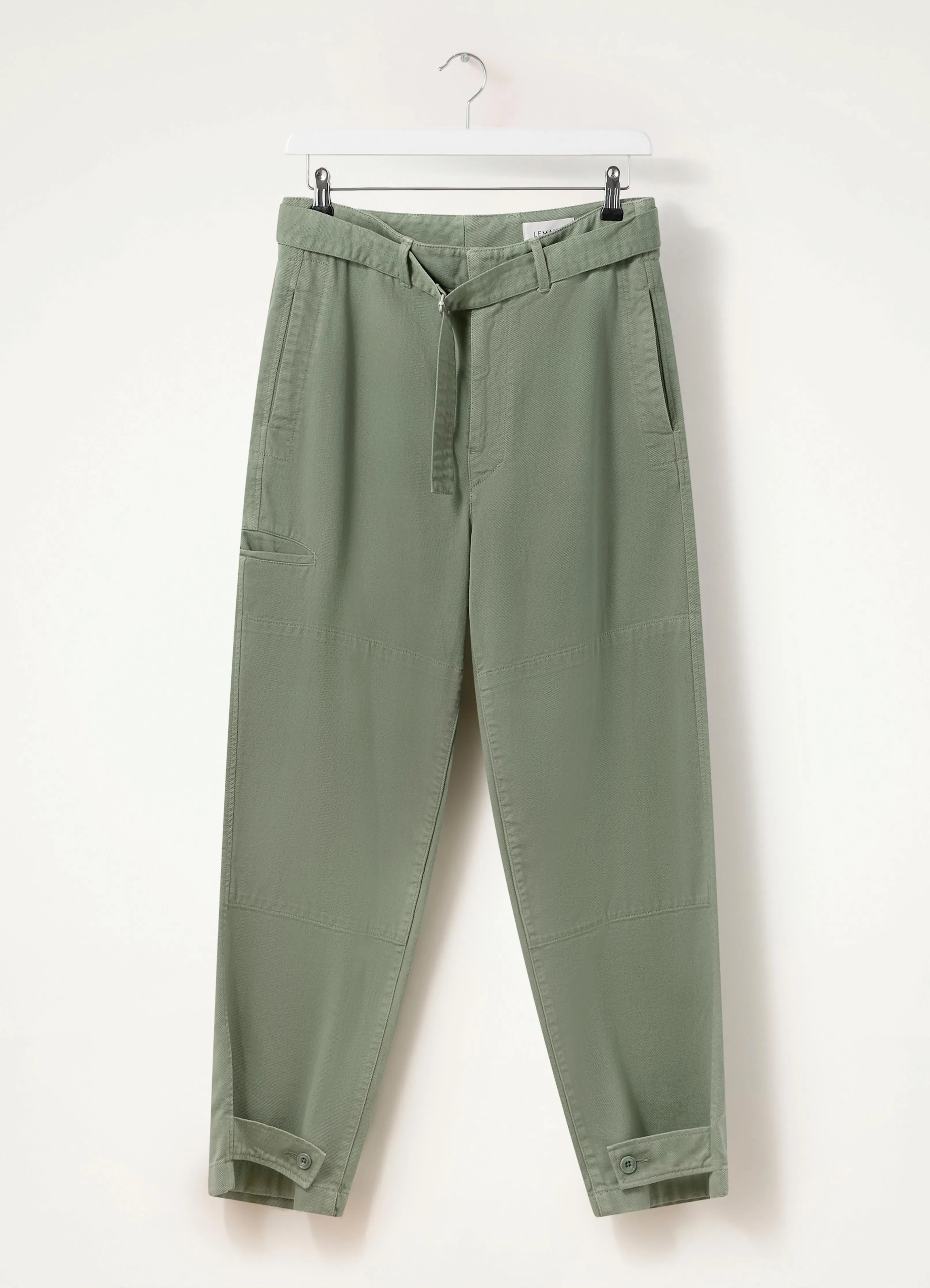MILITARY PANTS sold by Lemaire product image thumbnail 5