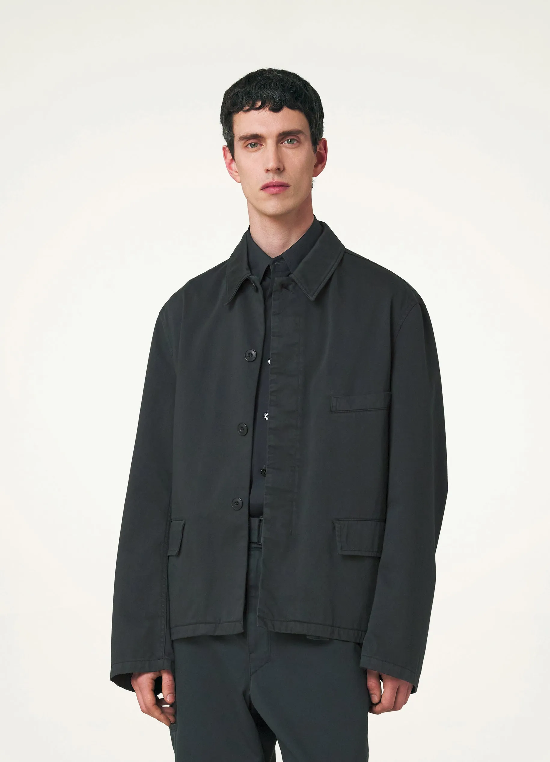 WORKWEAR JACKET sold by Lemaire
