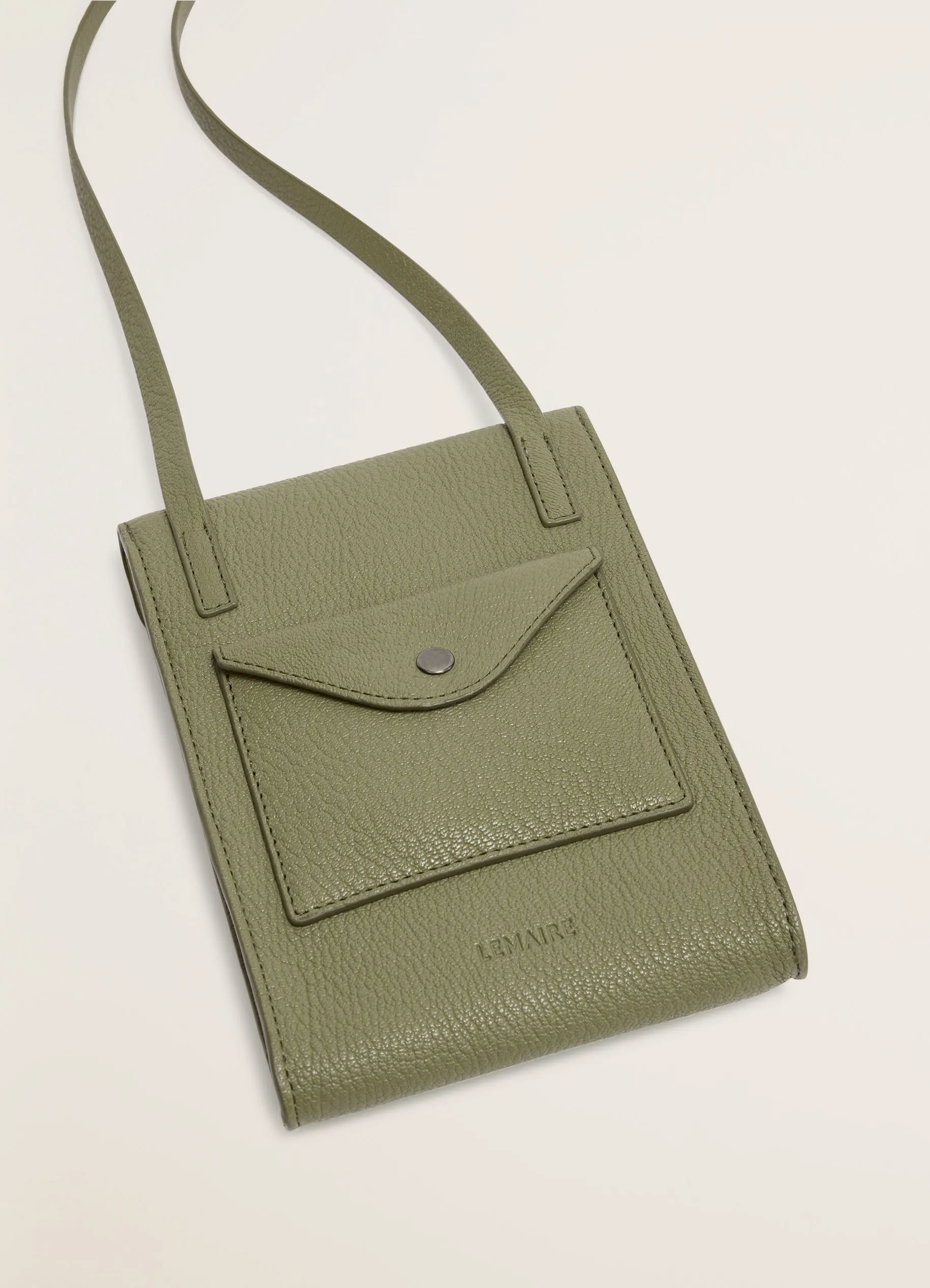 ENVELOPPE WITH STRAP sold by Lemaire product image thumbnail 2