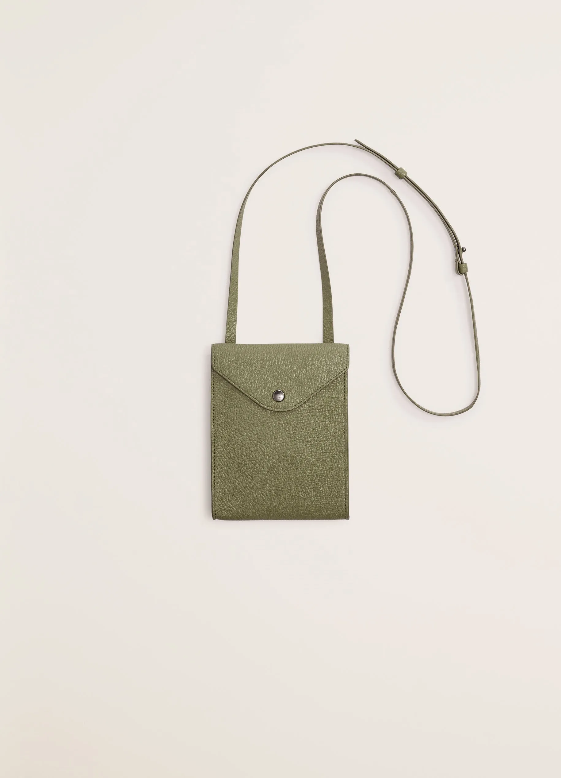 ENVELOPPE WITH STRAP sold by Lemaire