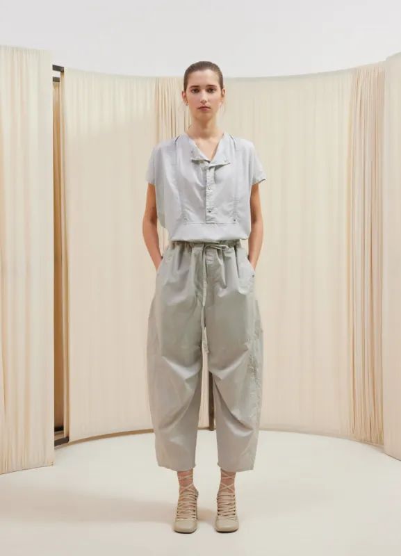 PARACHUTE PANTS sold by Lemaire