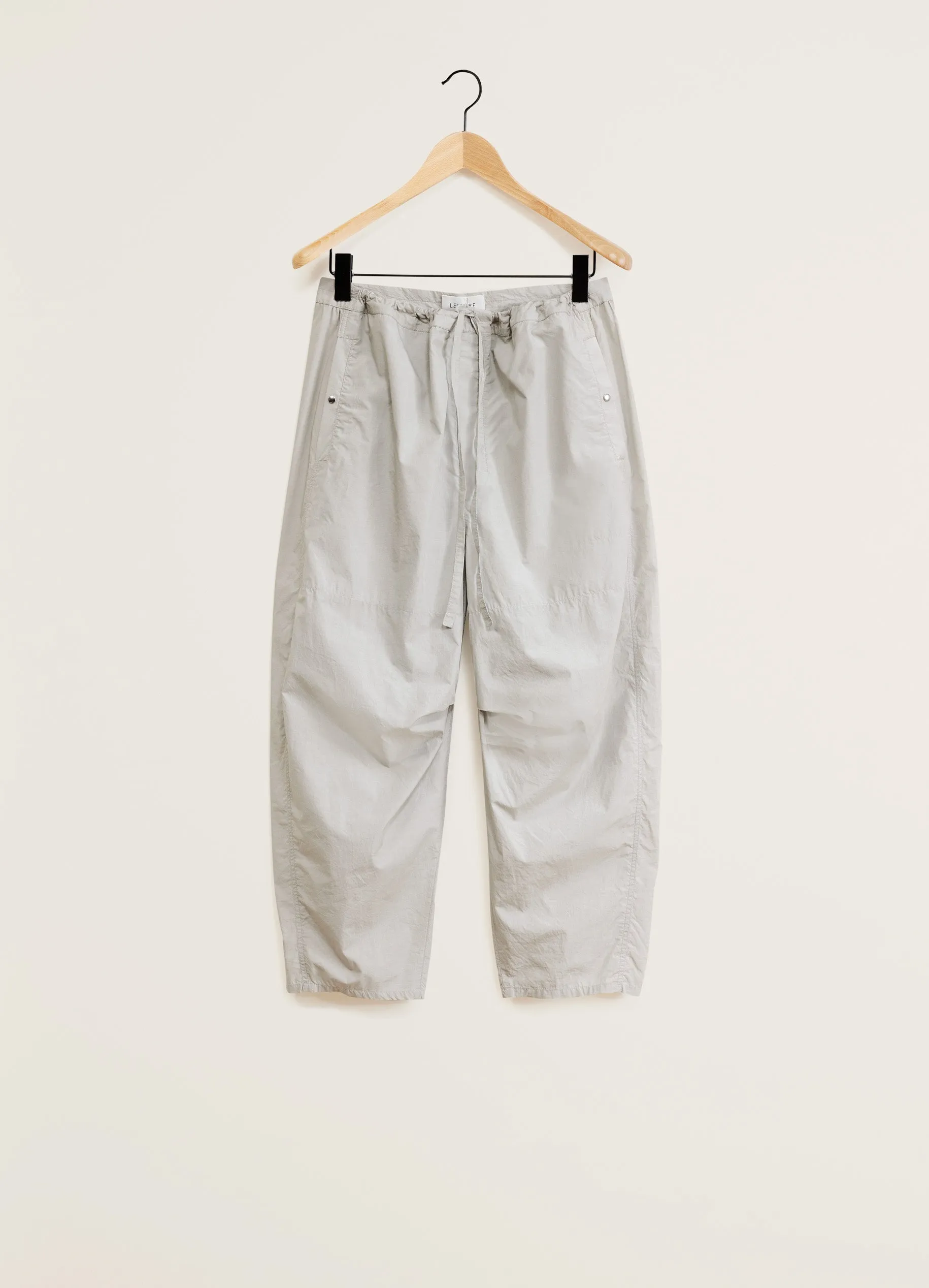 PARACHUTE PANTS sold by Lemaire product image thumbnail 3