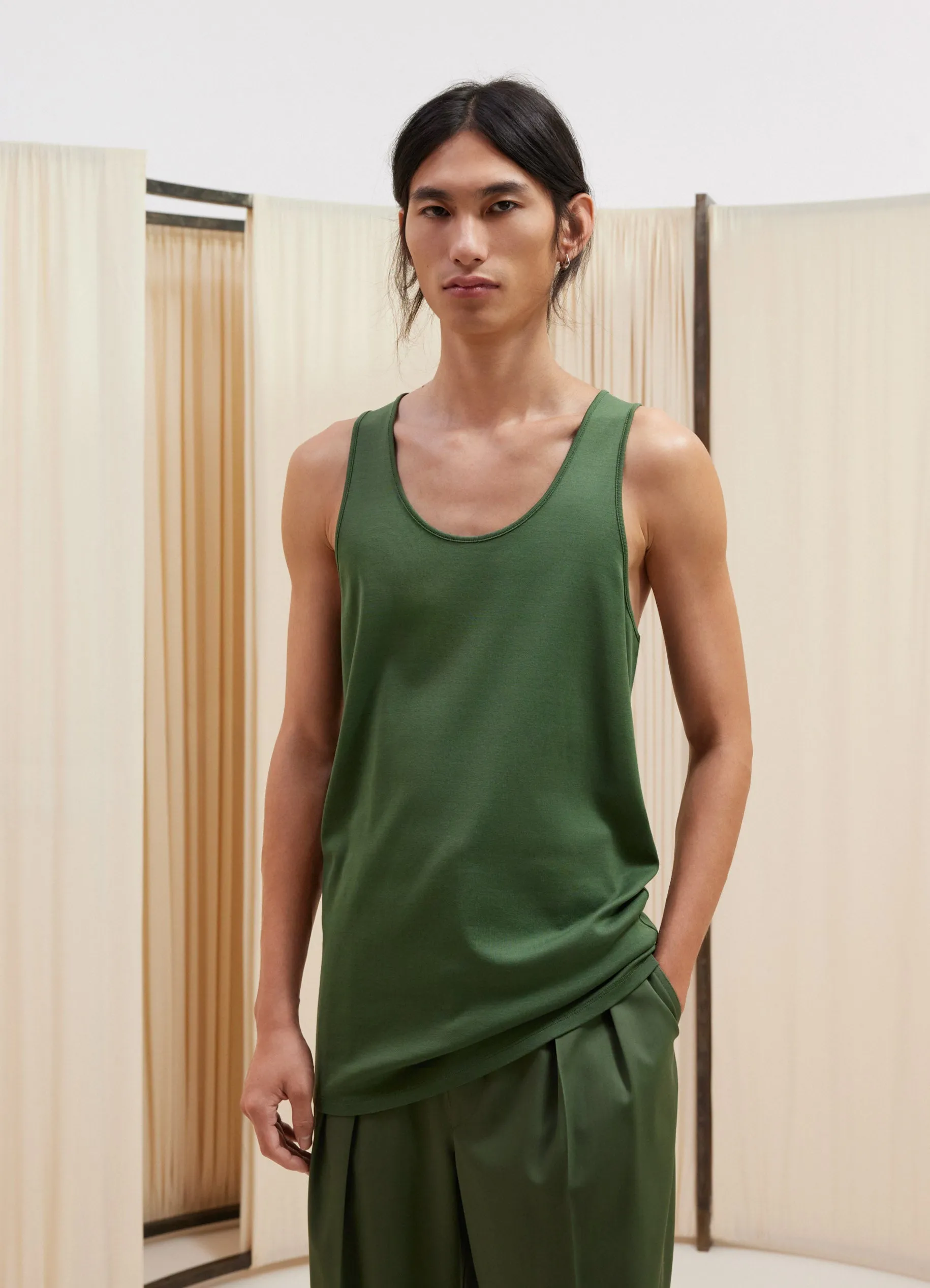 RIB DEBARDEUR sold by Lemaire