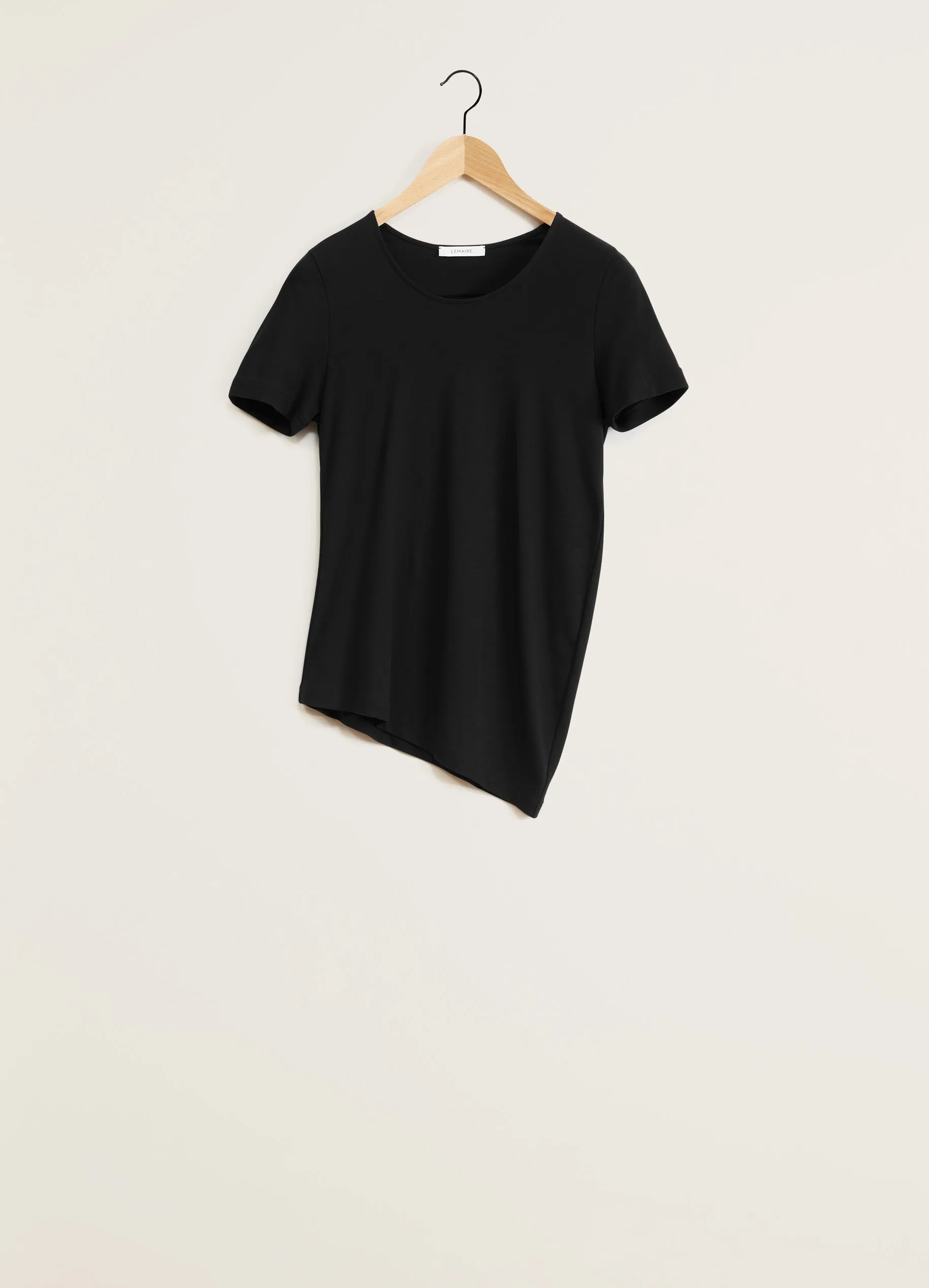 TWISTED T-SHIRT sold by Lemaire product image thumbnail 3