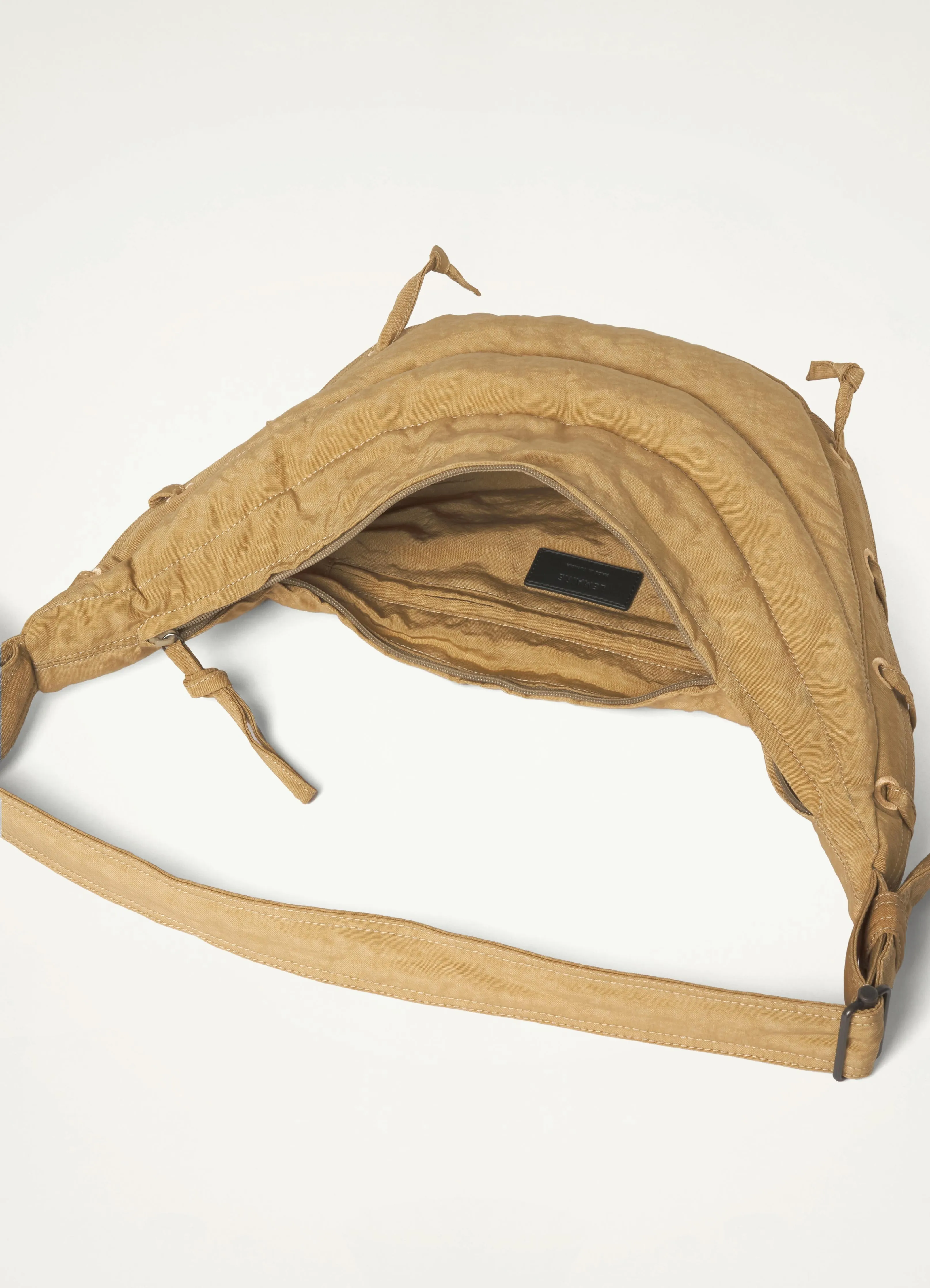 SMALL SOFT GAME BAG sold by Lemaire product image thumbnail 4