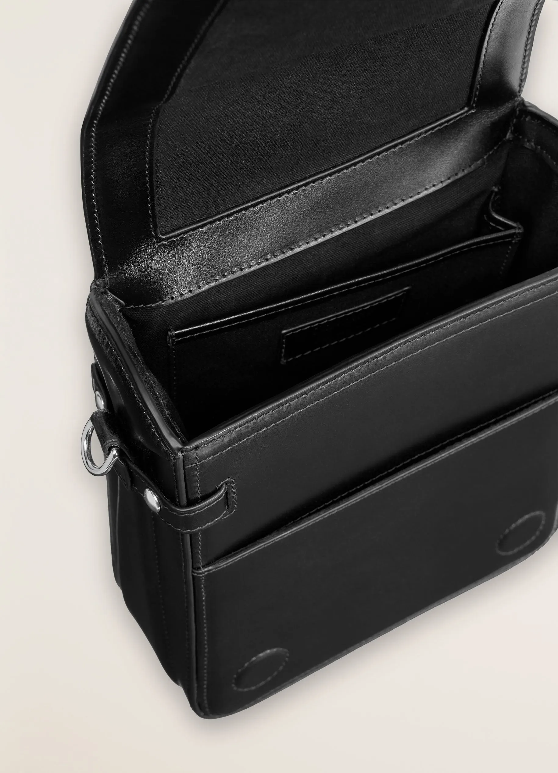 RANSEL SATCHEL CLASSIC sold by Lemaire product image thumbnail 3