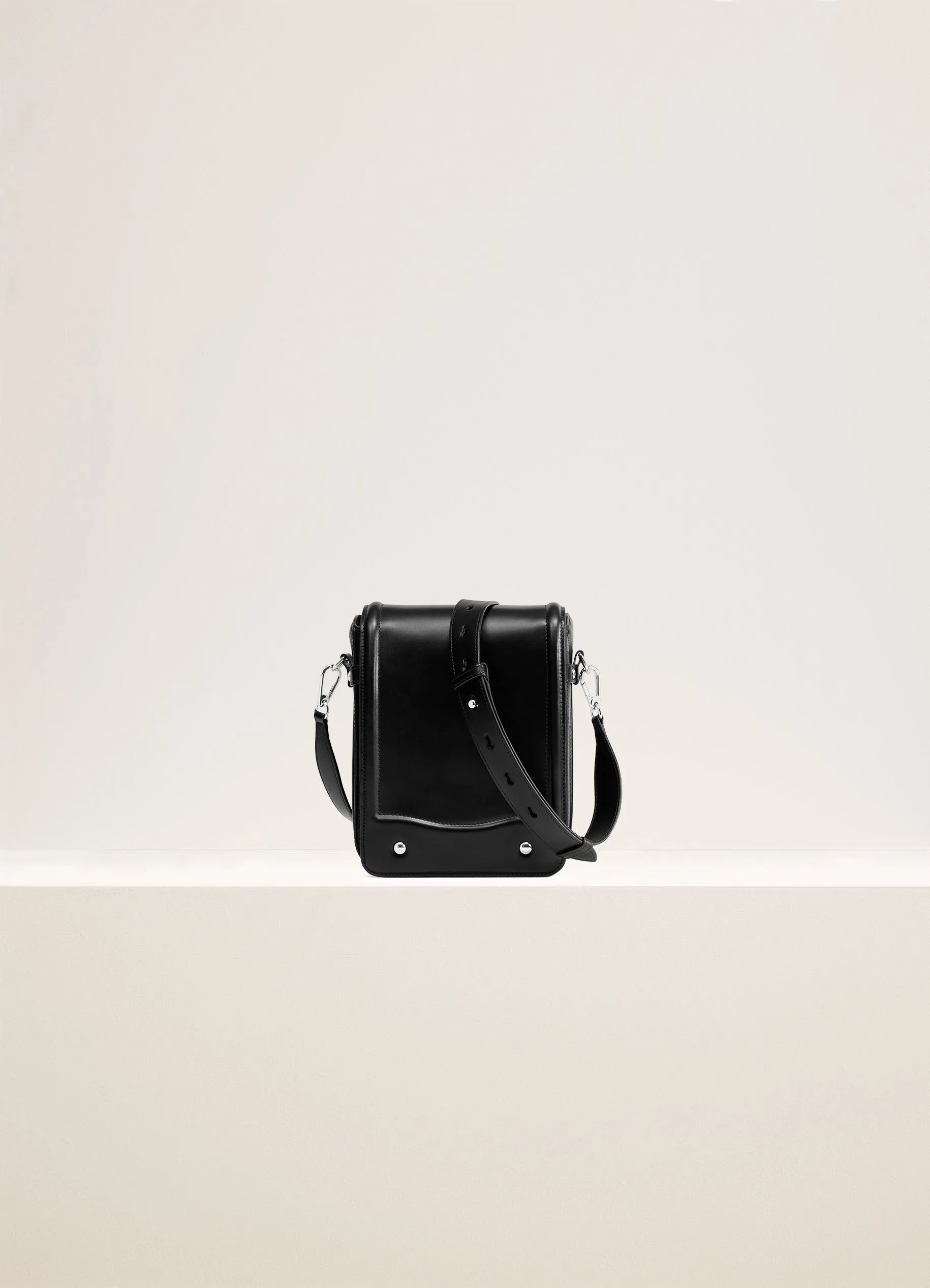 RANSEL SATCHEL CLASSIC sold by Lemaire