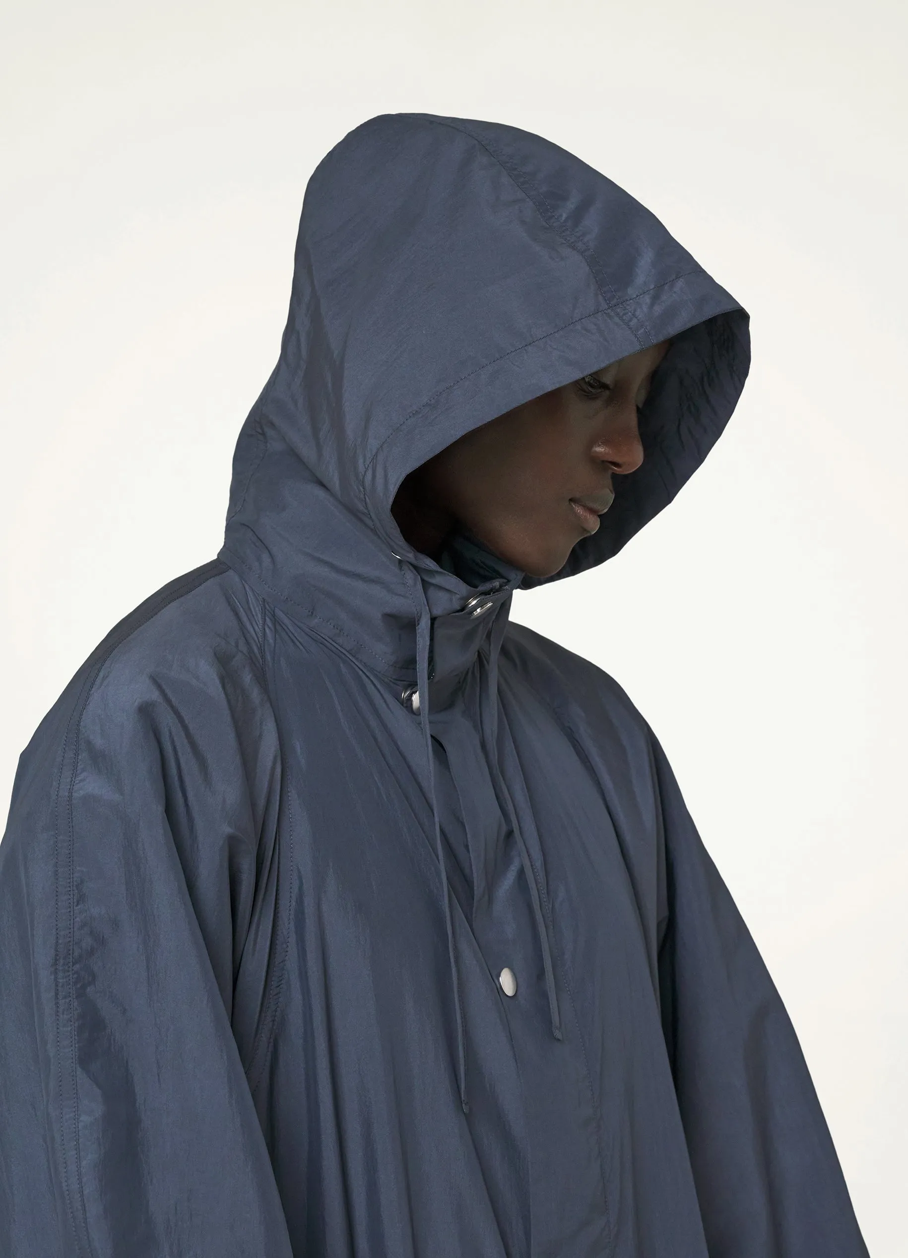 LIGHT RAINCOAT sold by Lemaire product image thumbnail 5