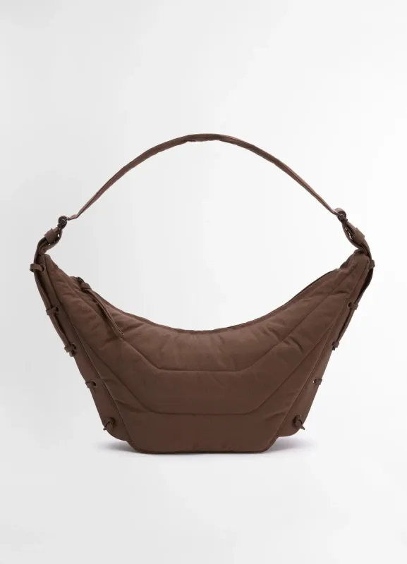 MEDIUM SOFT GAME BAG sold by Lemaire