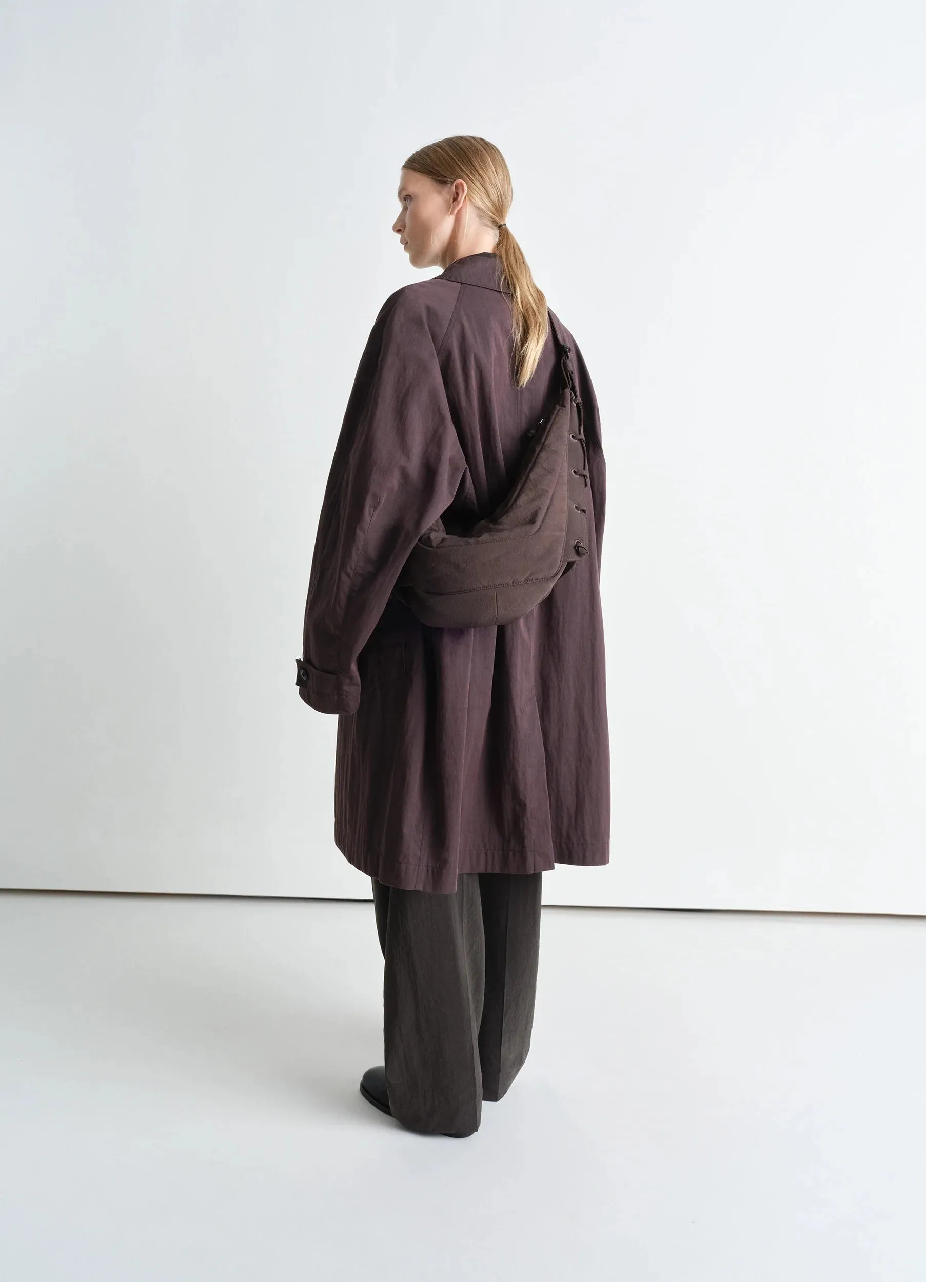 MEDIUM SOFT GAME BAG sold by Lemaire product image thumbnail 2