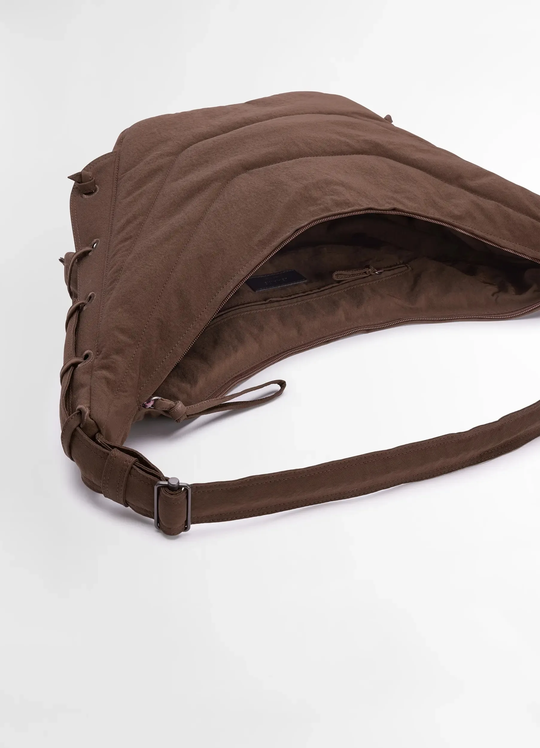 MEDIUM SOFT GAME BAG sold by Lemaire product image thumbnail 3