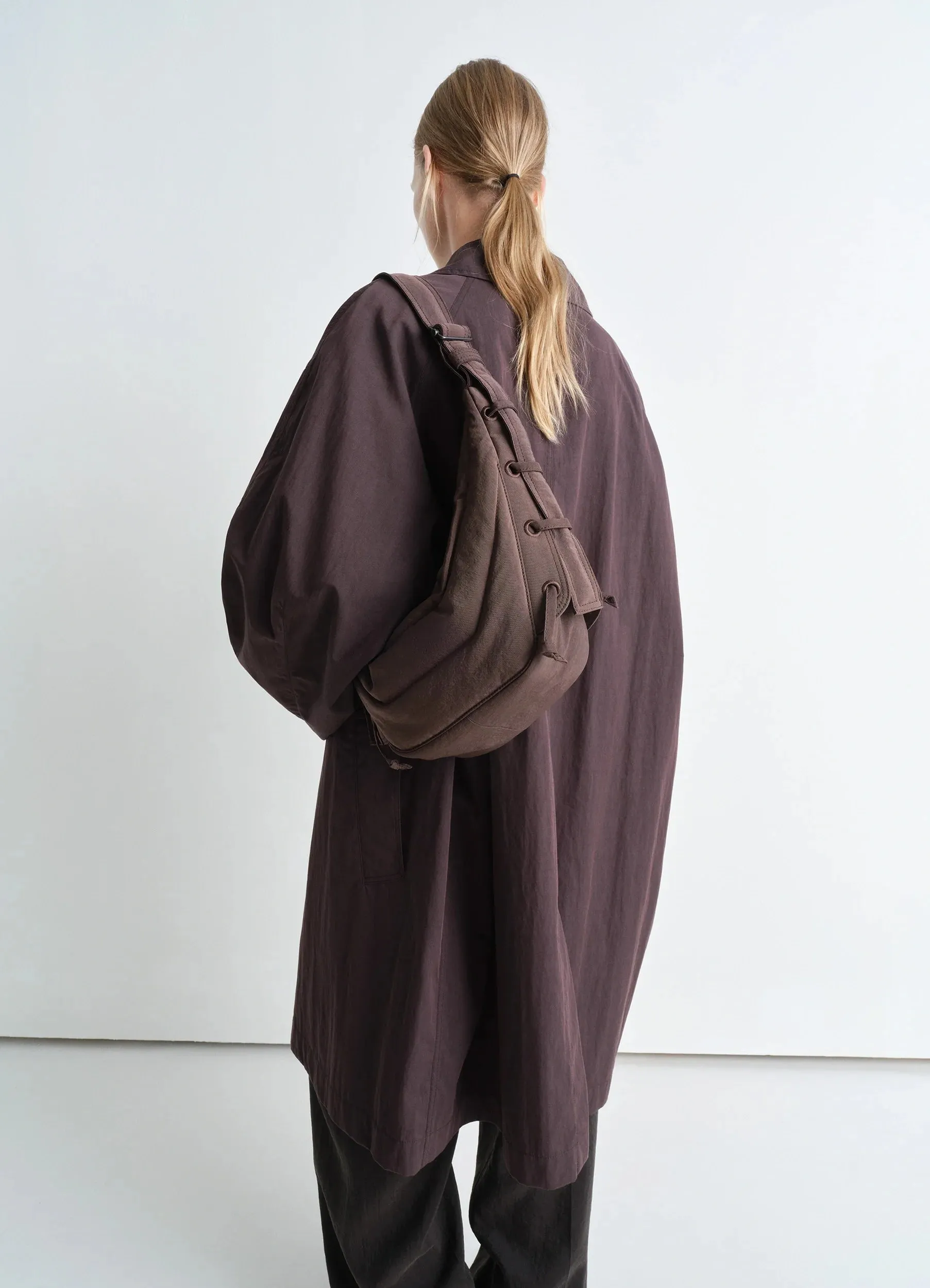 SMALL SOFT GAME BAG sold by Lemaire product image thumbnail 2