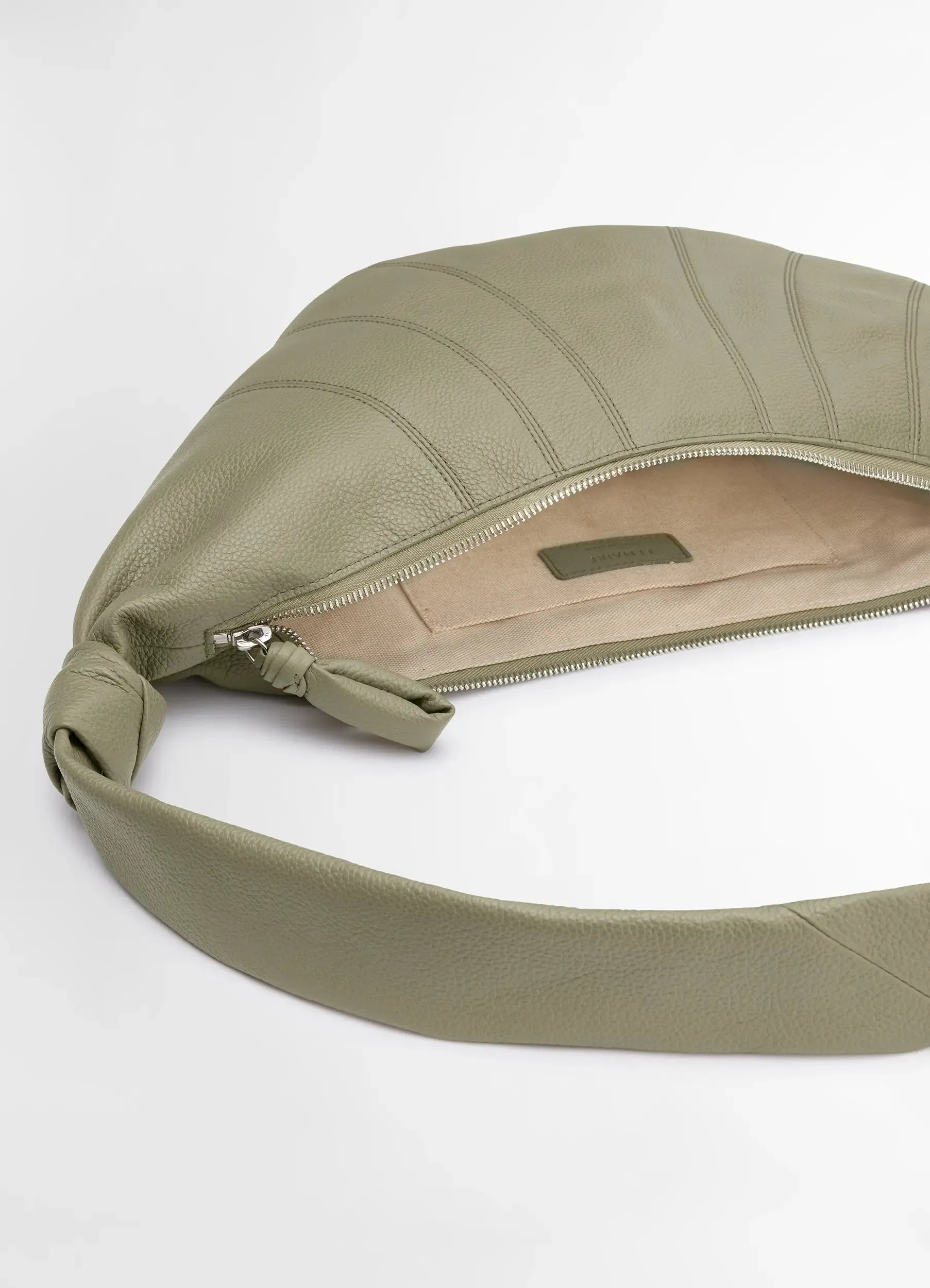 MEDIUM CROISSANT BAG sold by Lemaire product image thumbnail 4