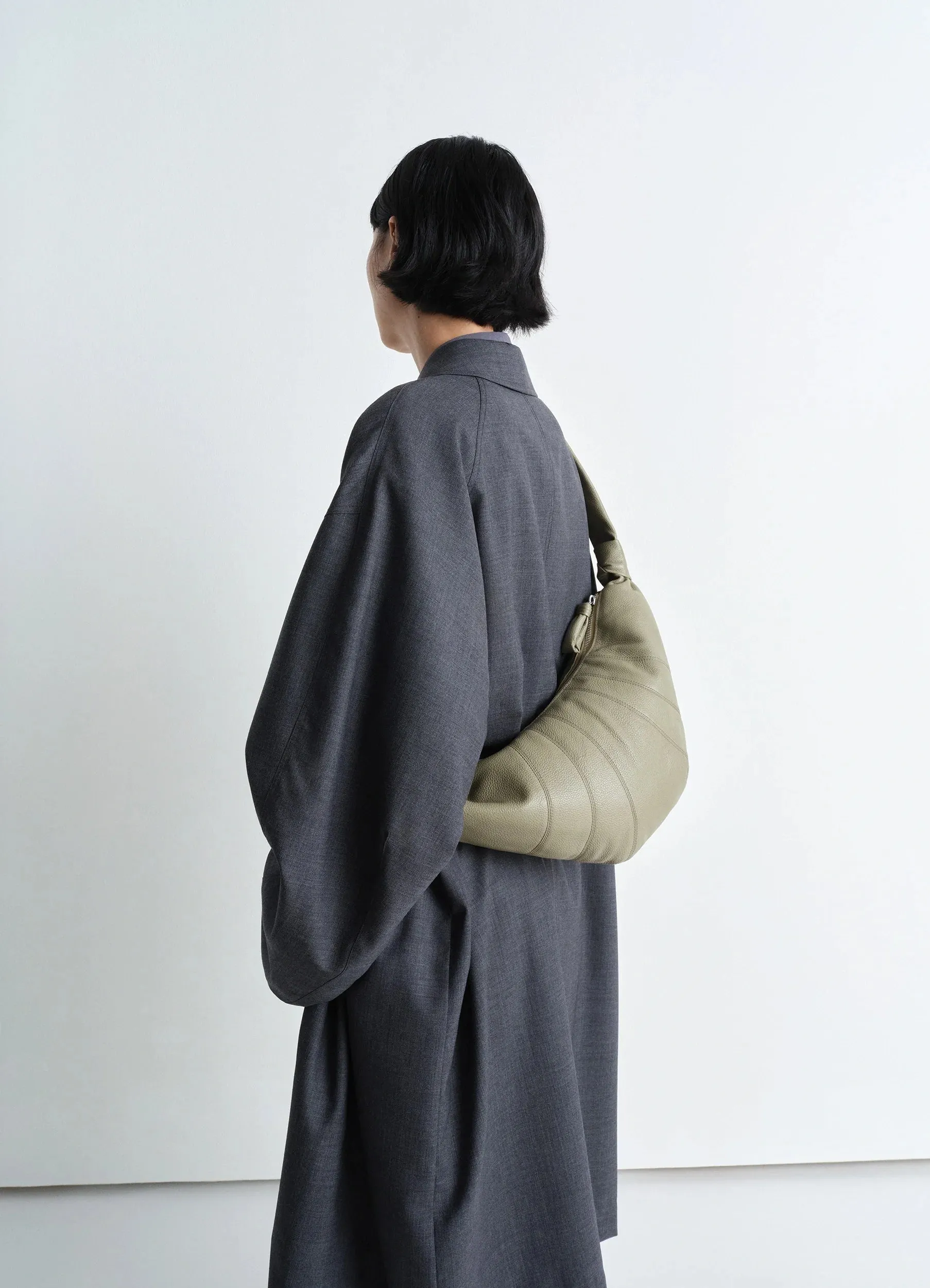 MEDIUM CROISSANT BAG sold by Lemaire product image thumbnail 2