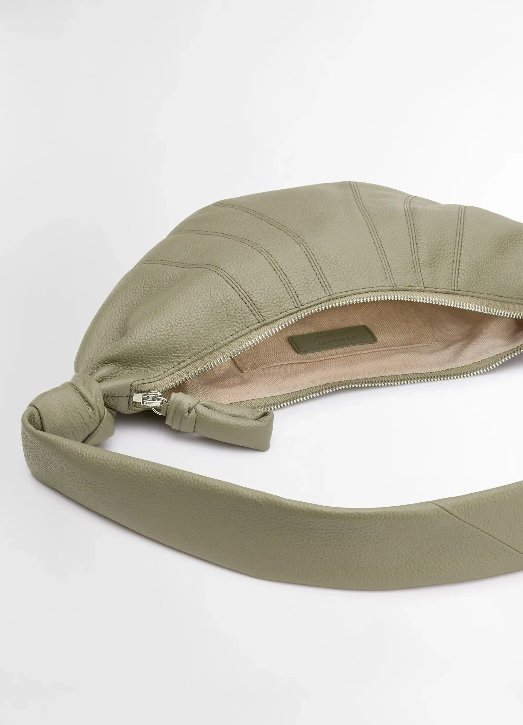 SMALL CROISSANT BAG sold by Lemaire product image thumbnail 5