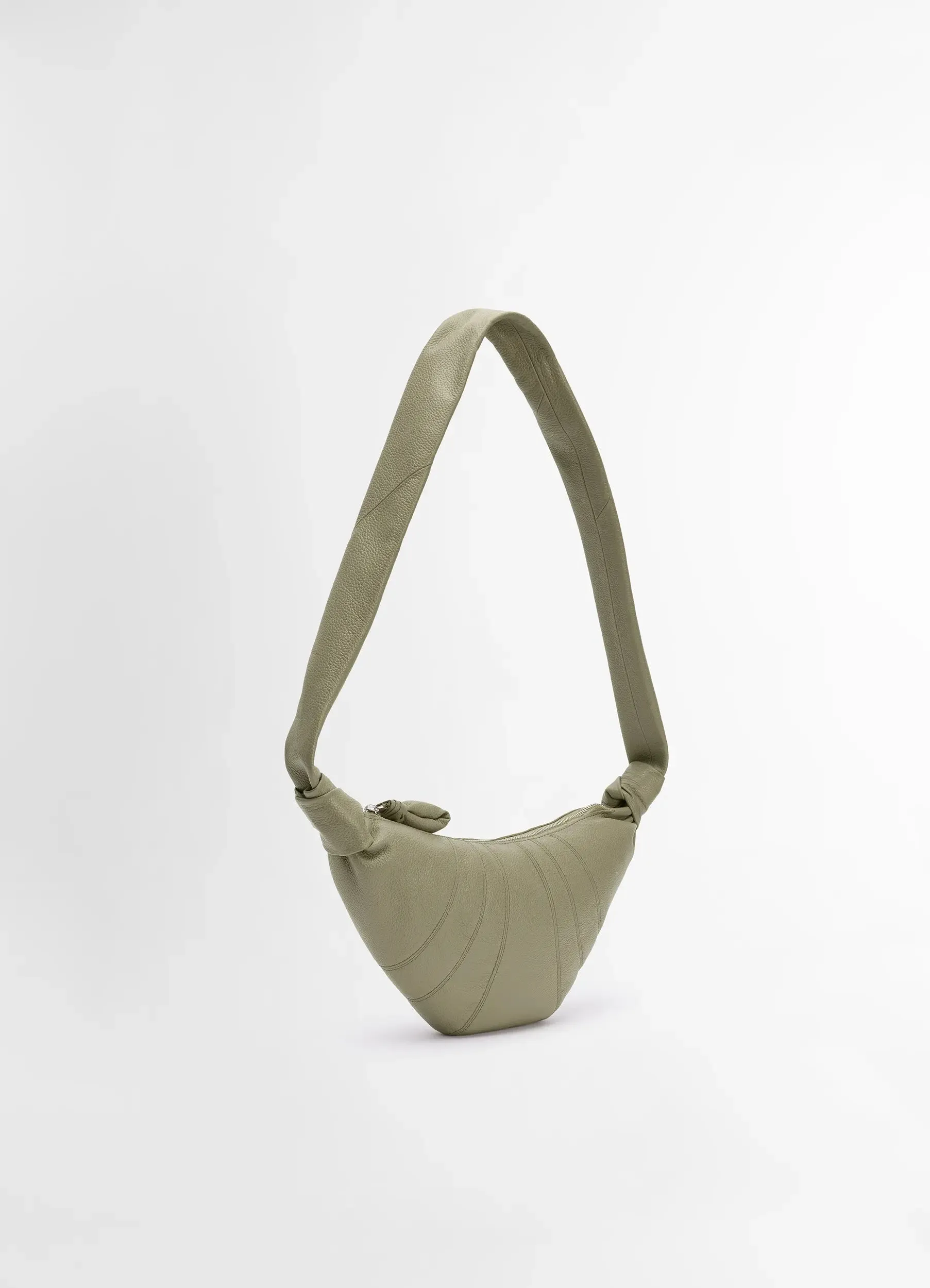 SMALL CROISSANT BAG sold by Lemaire product image thumbnail 4