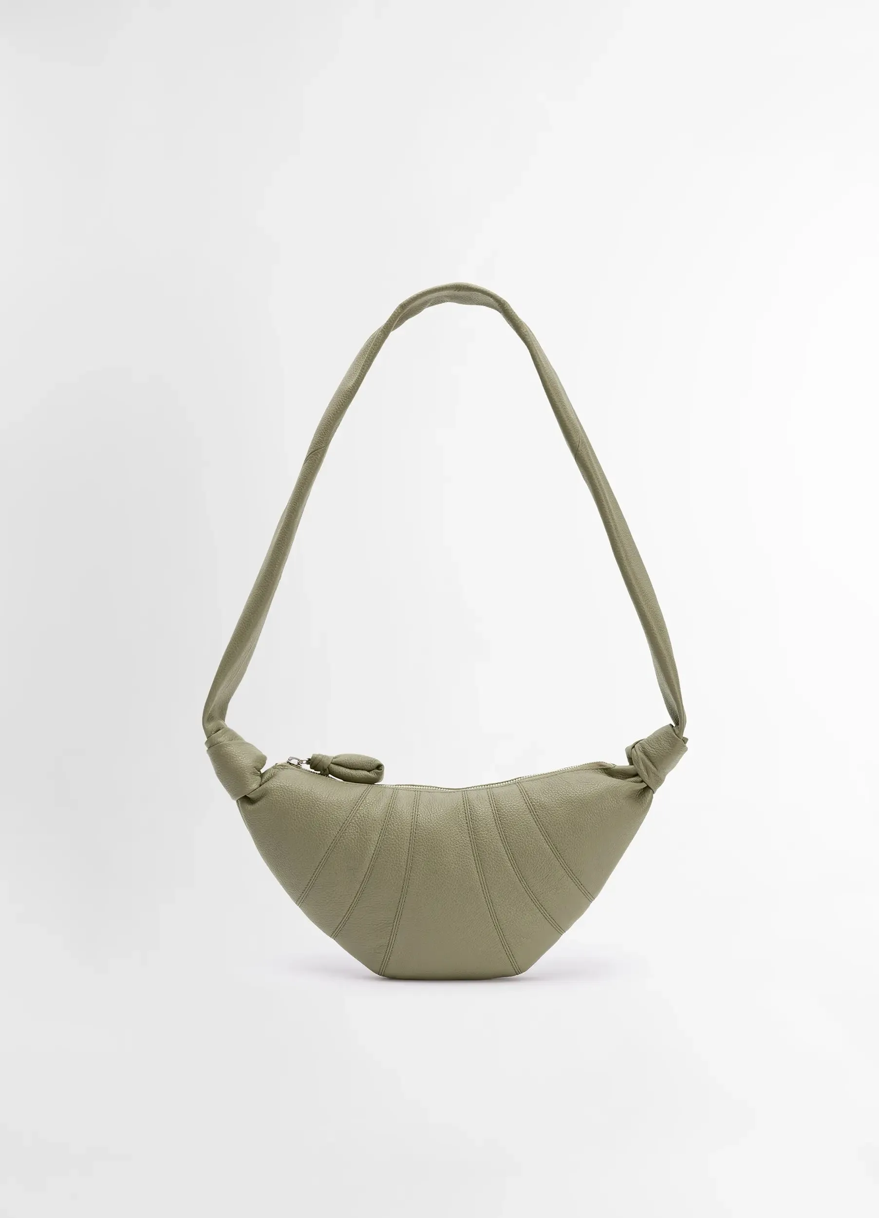 SMALL CROISSANT BAG sold by Lemaire